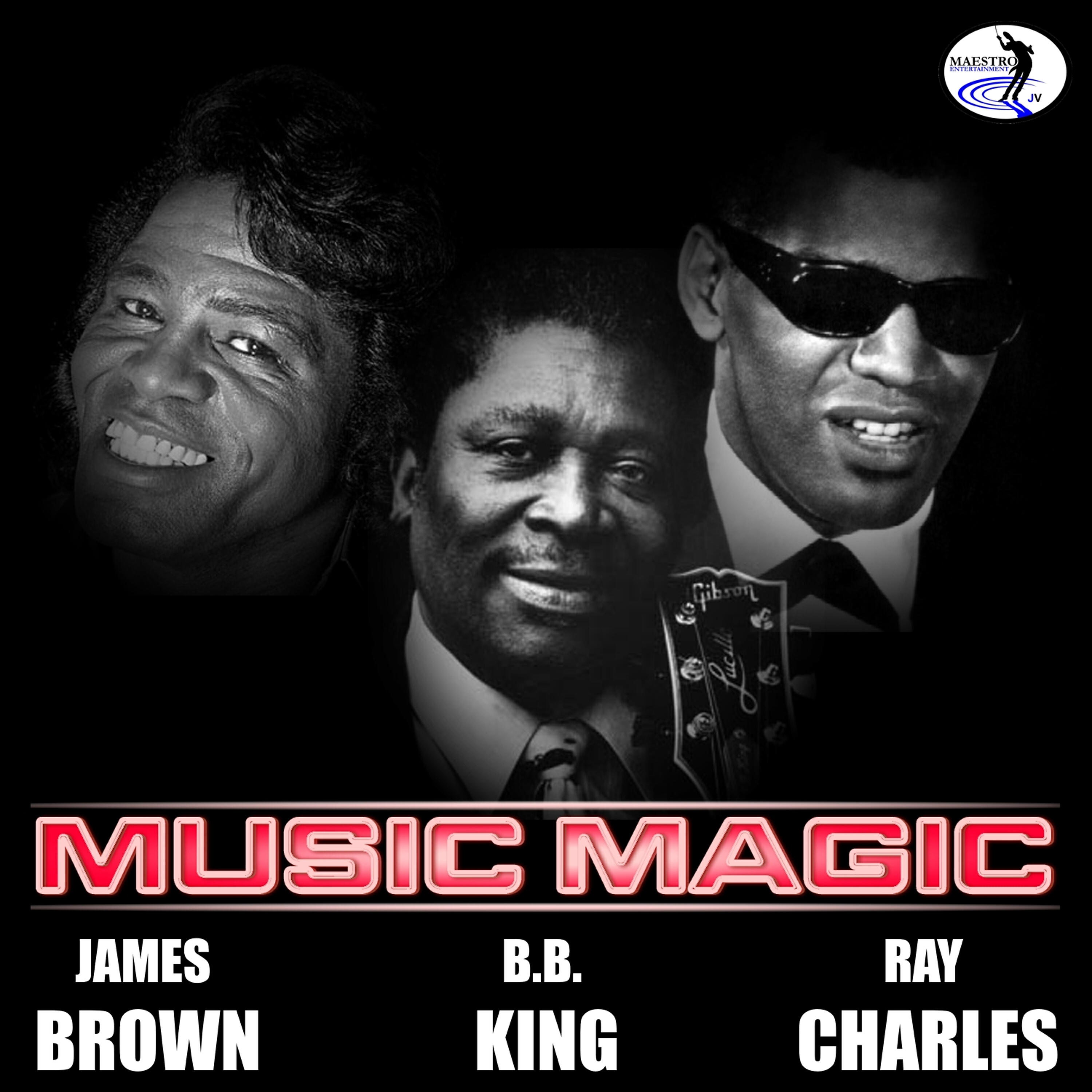 Релиз Music Magic