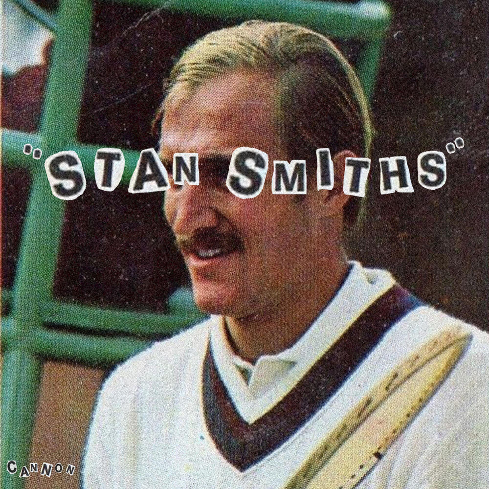 Релиз Stan Smiths