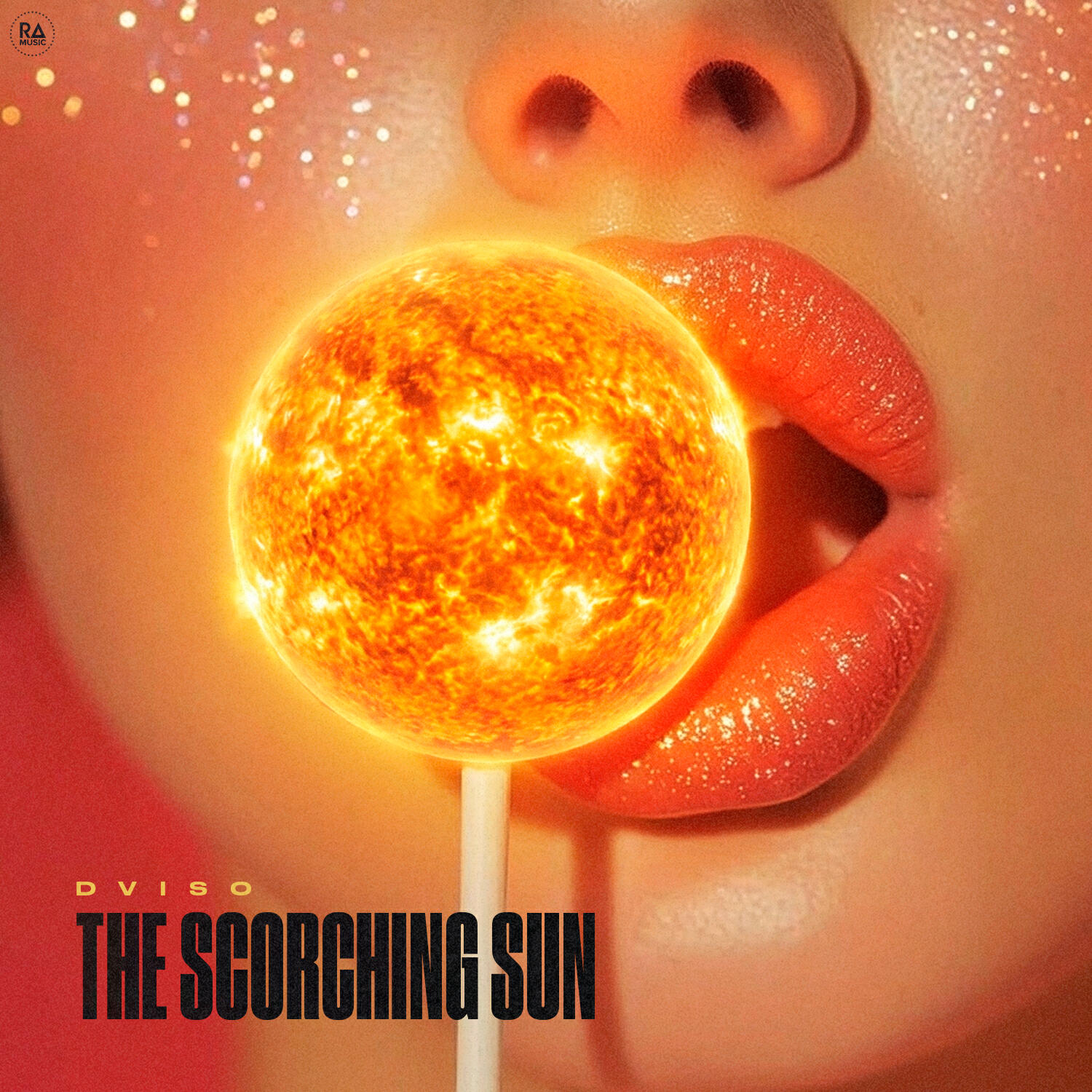 Релиз The Scorching Sun