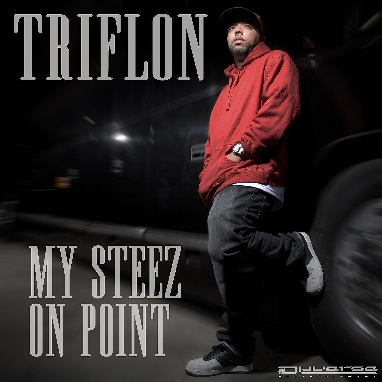 Triflon
