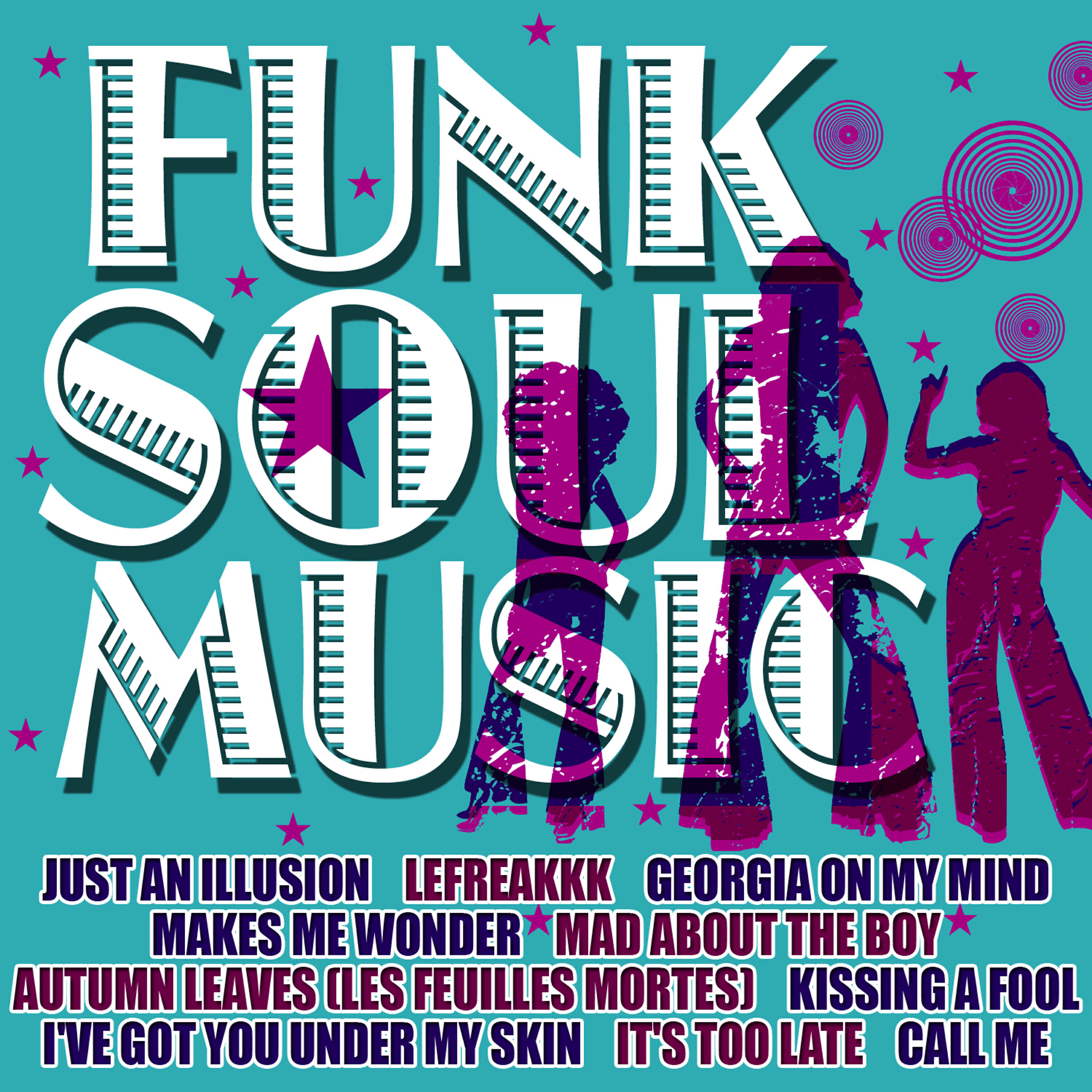 Релиз Funk Soul Music