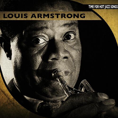 Релиз Time for Hot Jazz Songs
