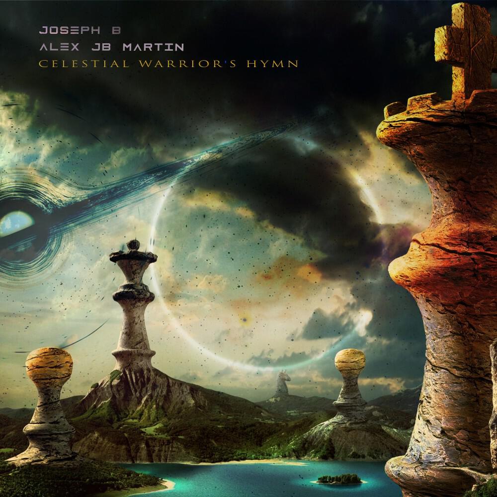 Релиз Celestial Warrior's Hymn