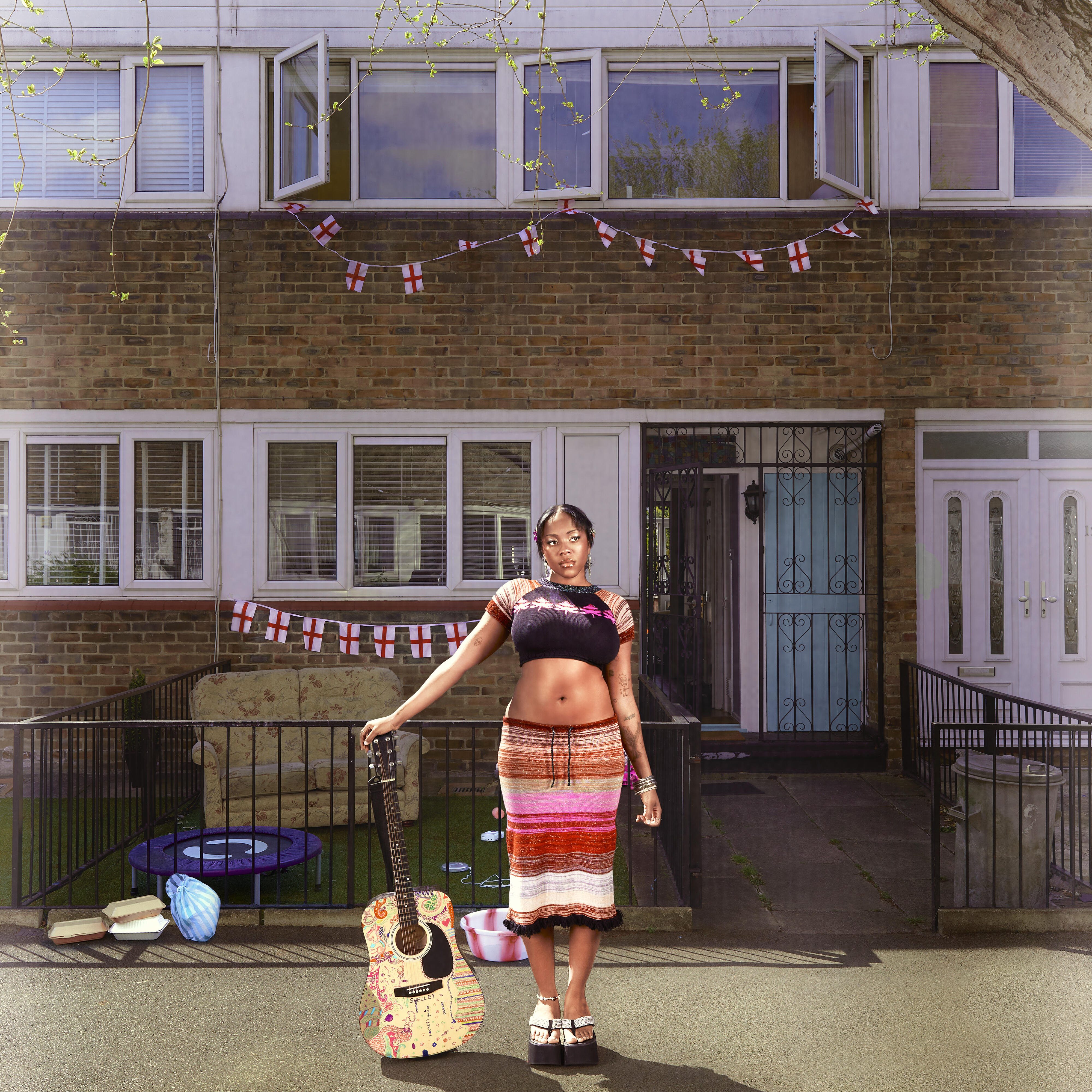 Релиз What A Devastating Turn of Events (Deluxe)