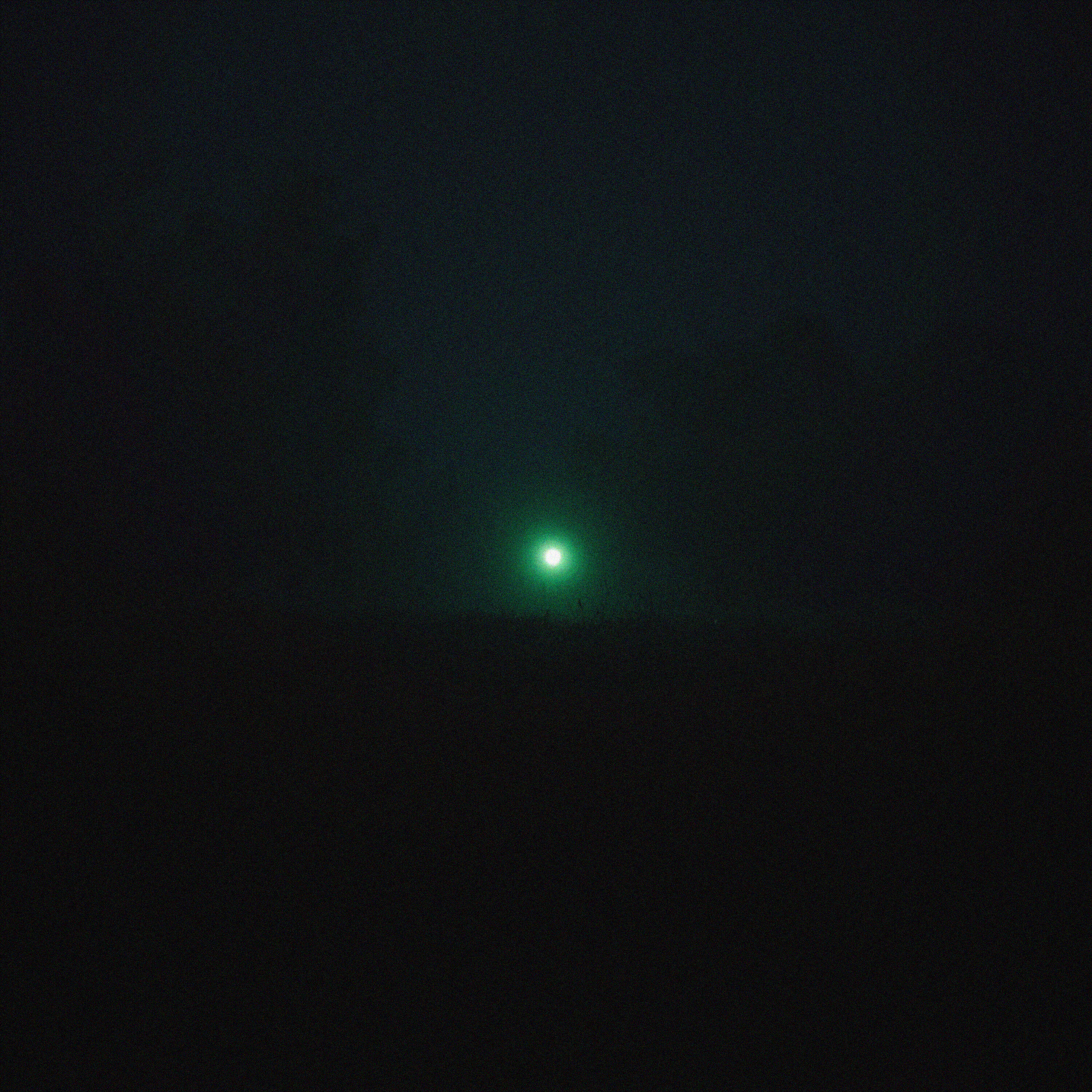 Релиз infrared oceans