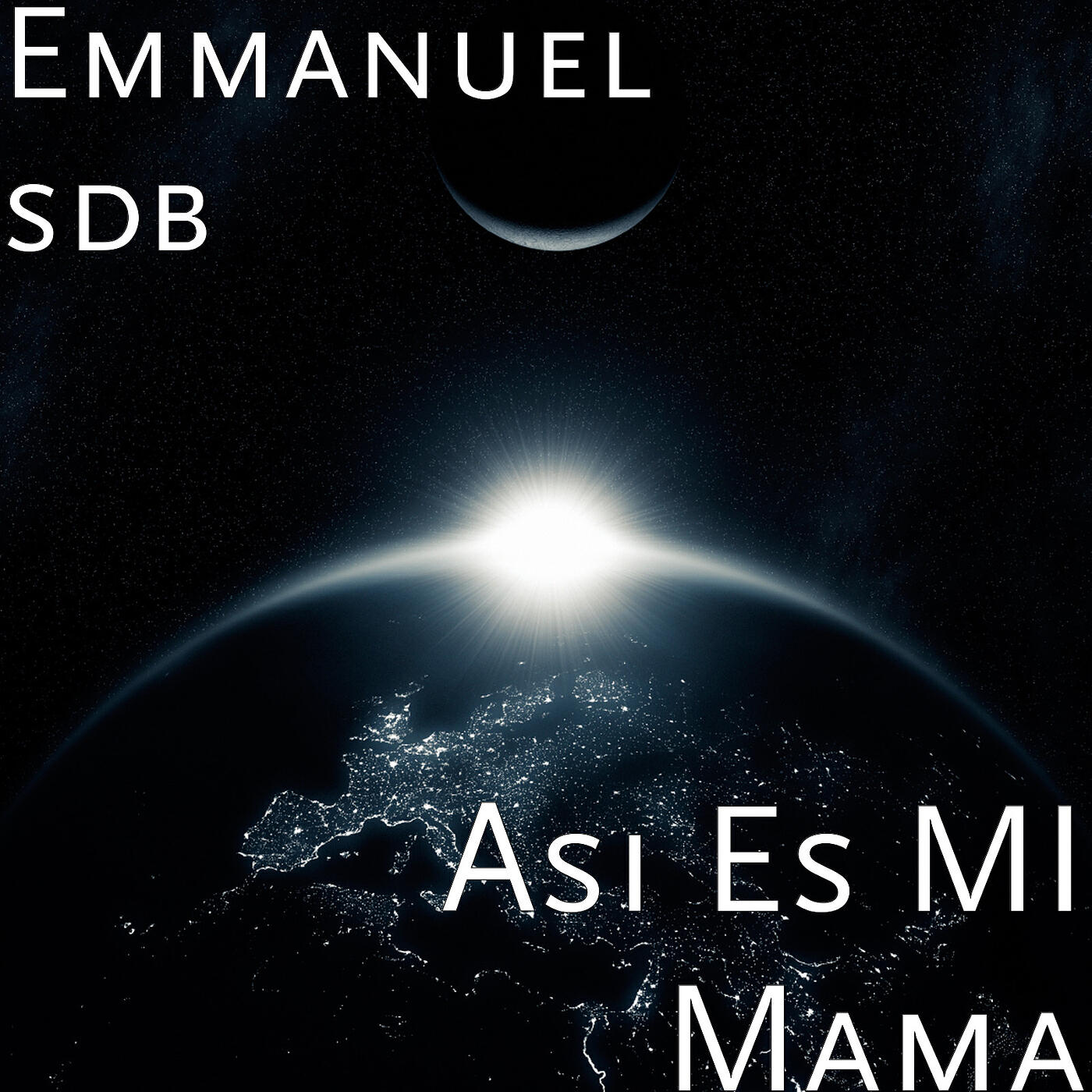 Релиз Asi Es MI Mama