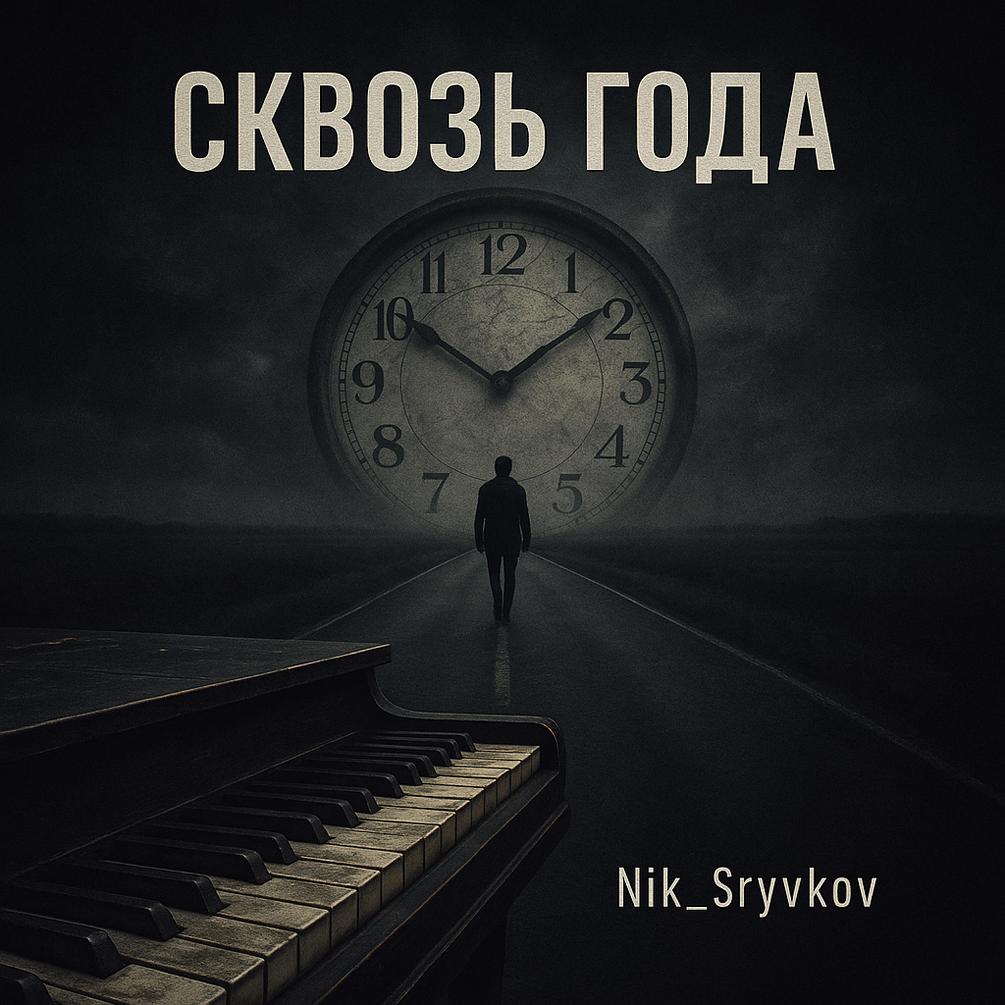 Обложка альбома