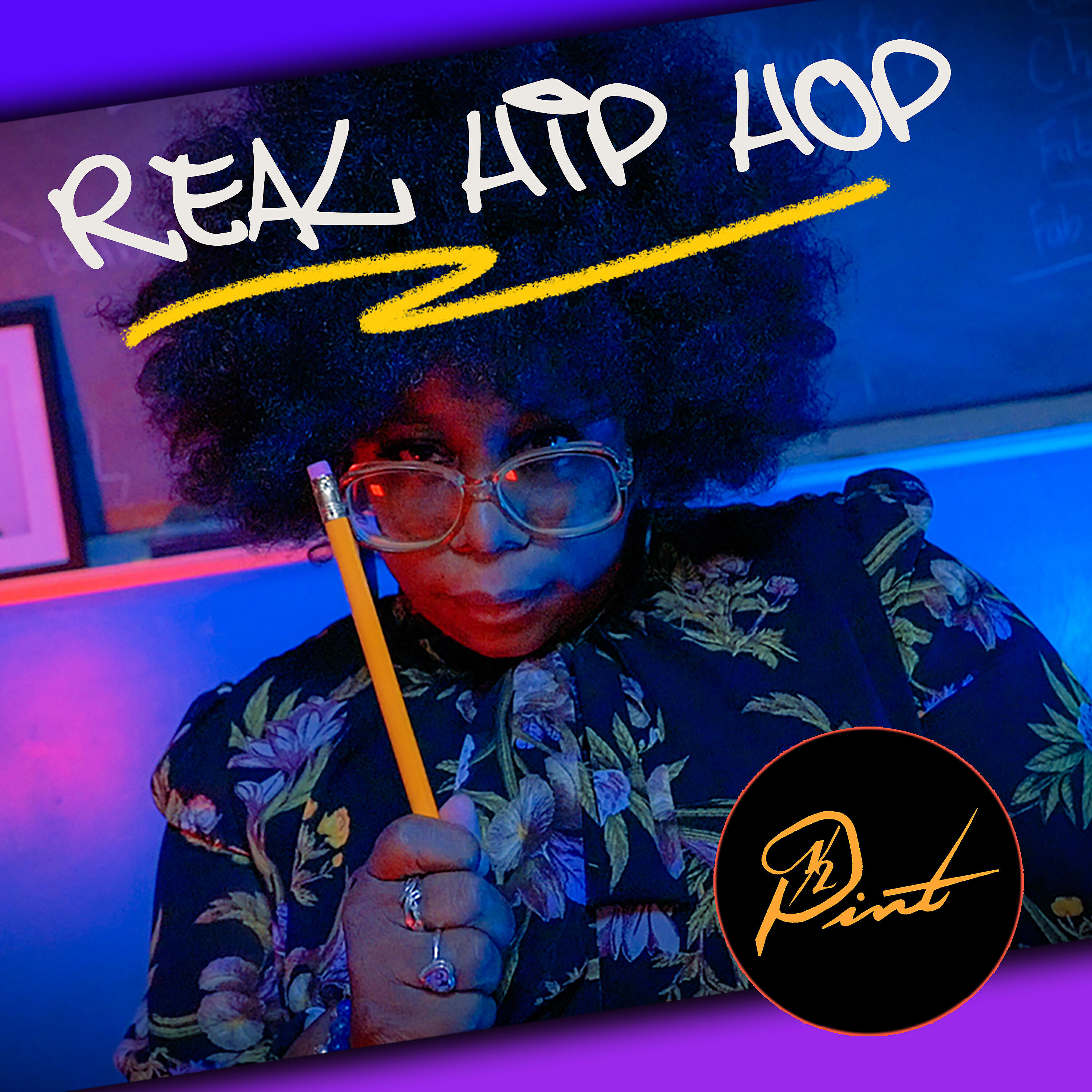 1/2pint - Real Hip Hop