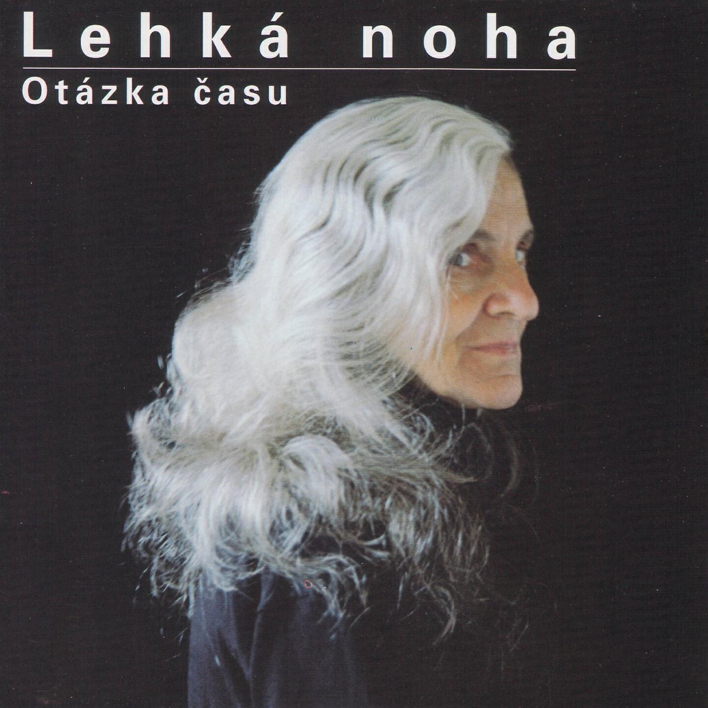 Релиз Otázka Času