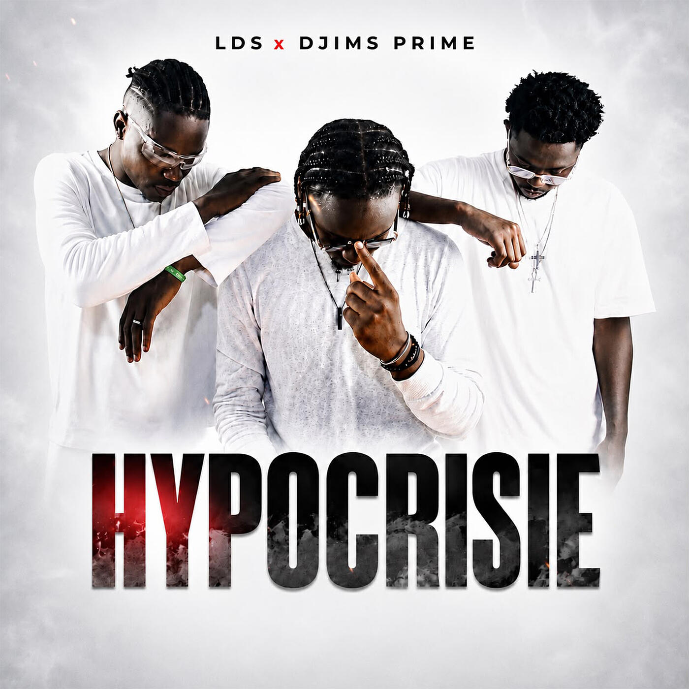 Релиз Hypocrisie