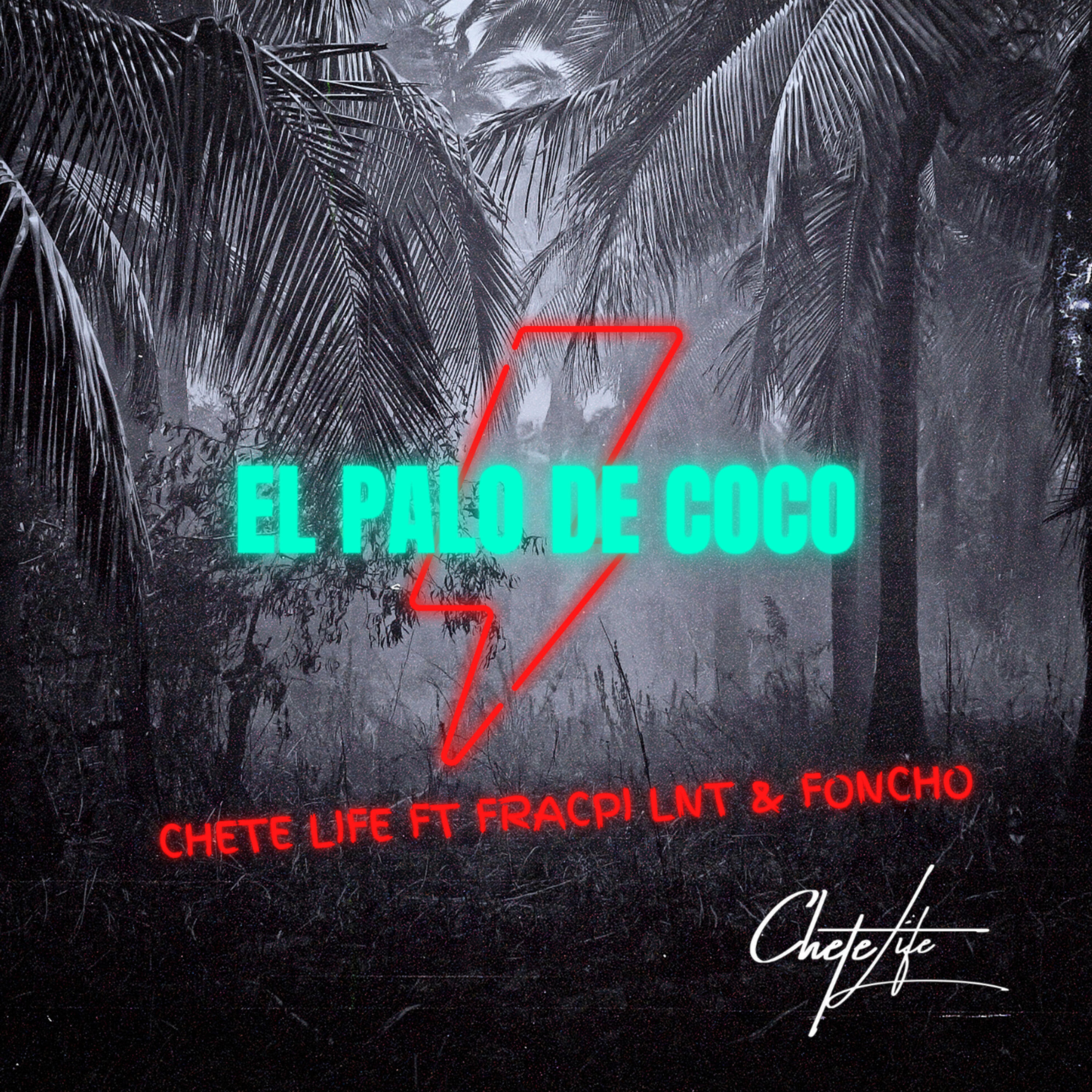 Релиз El Palo de Coco