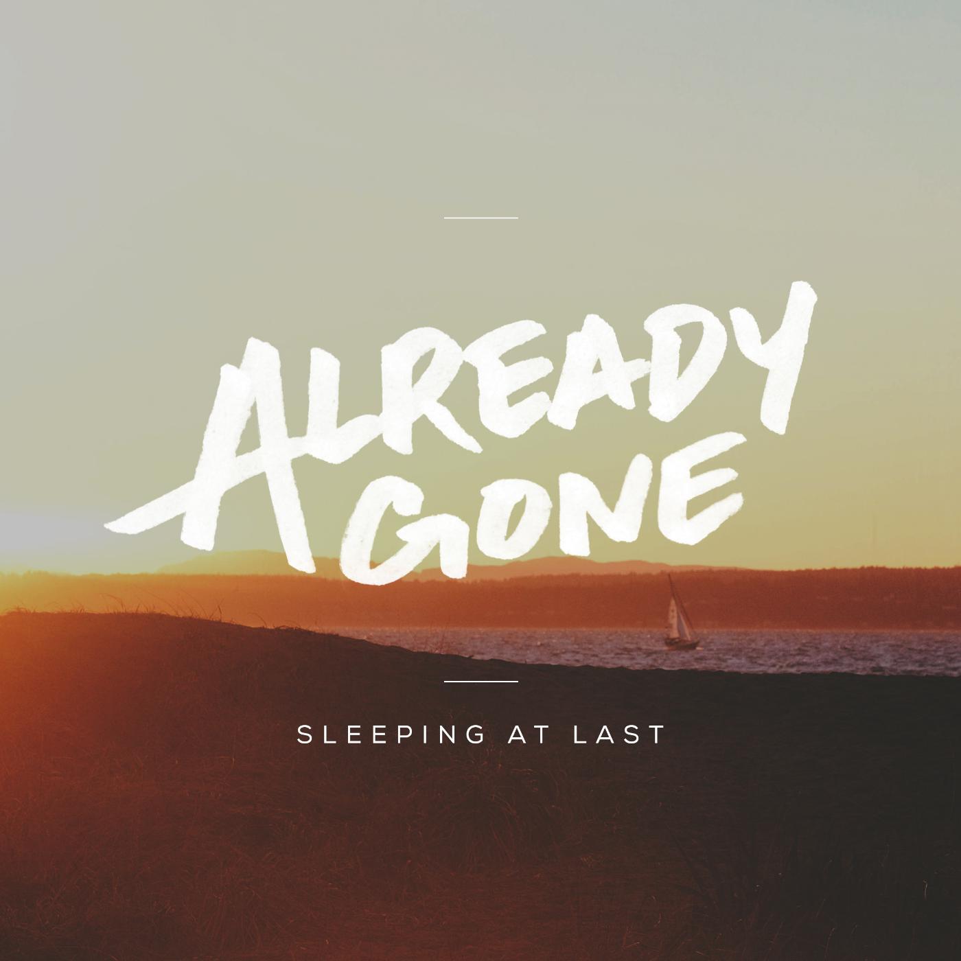 Релиз Already Gone