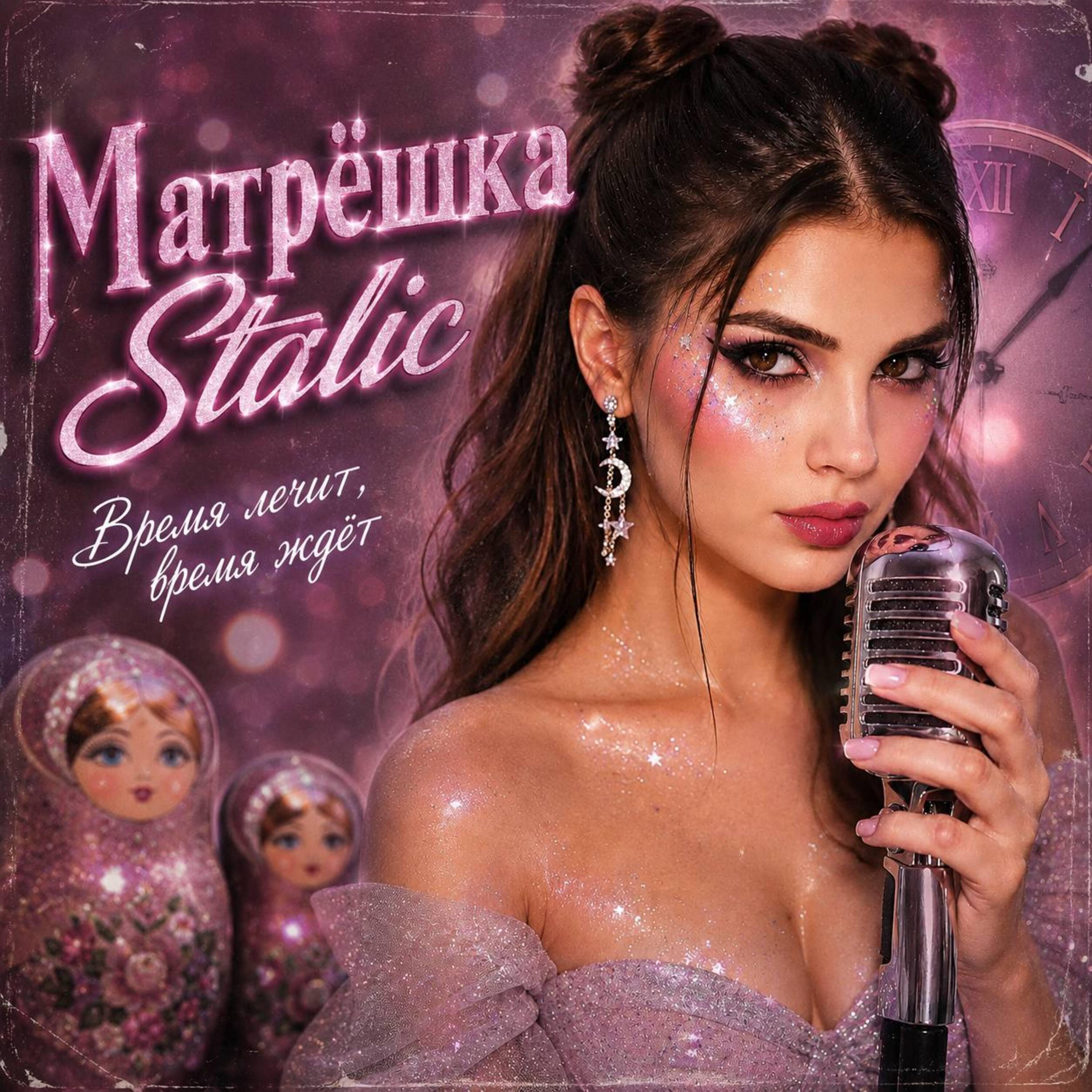 Релиз Время лечит, время ждёт