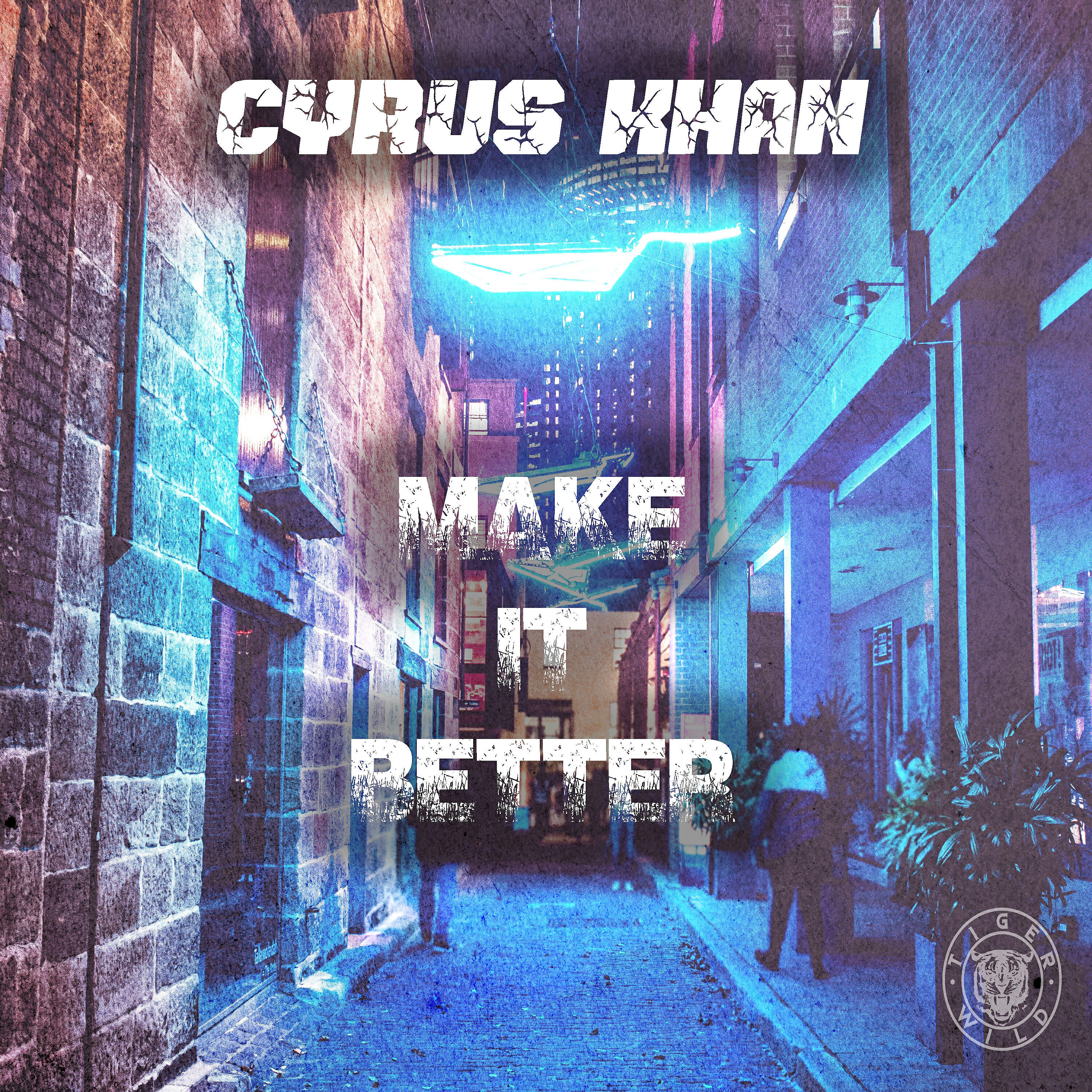 Релиз Make It Better