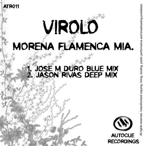 Релиз Flamenca Morena Mia