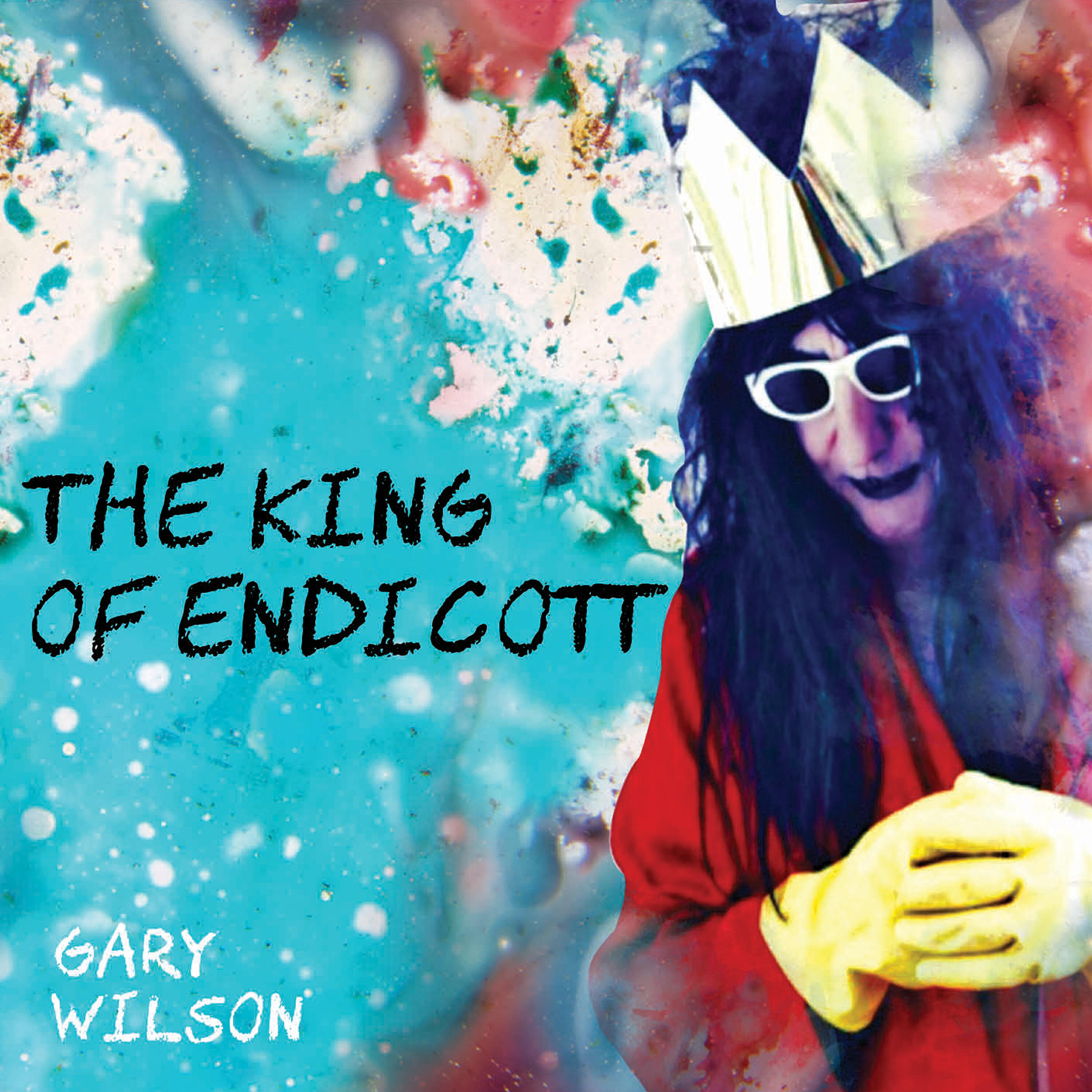 Релиз The King of Endicott