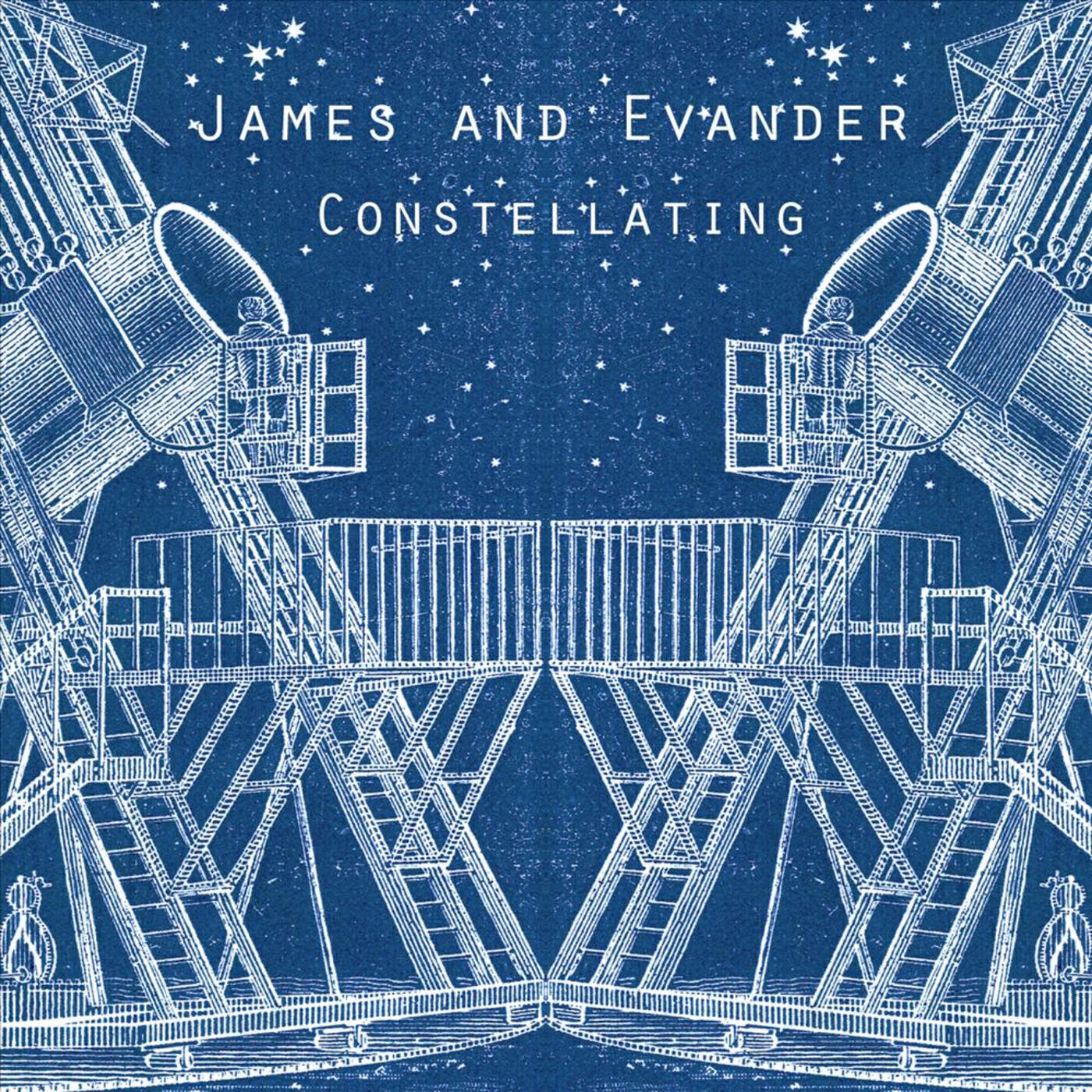 Релиз Constellating