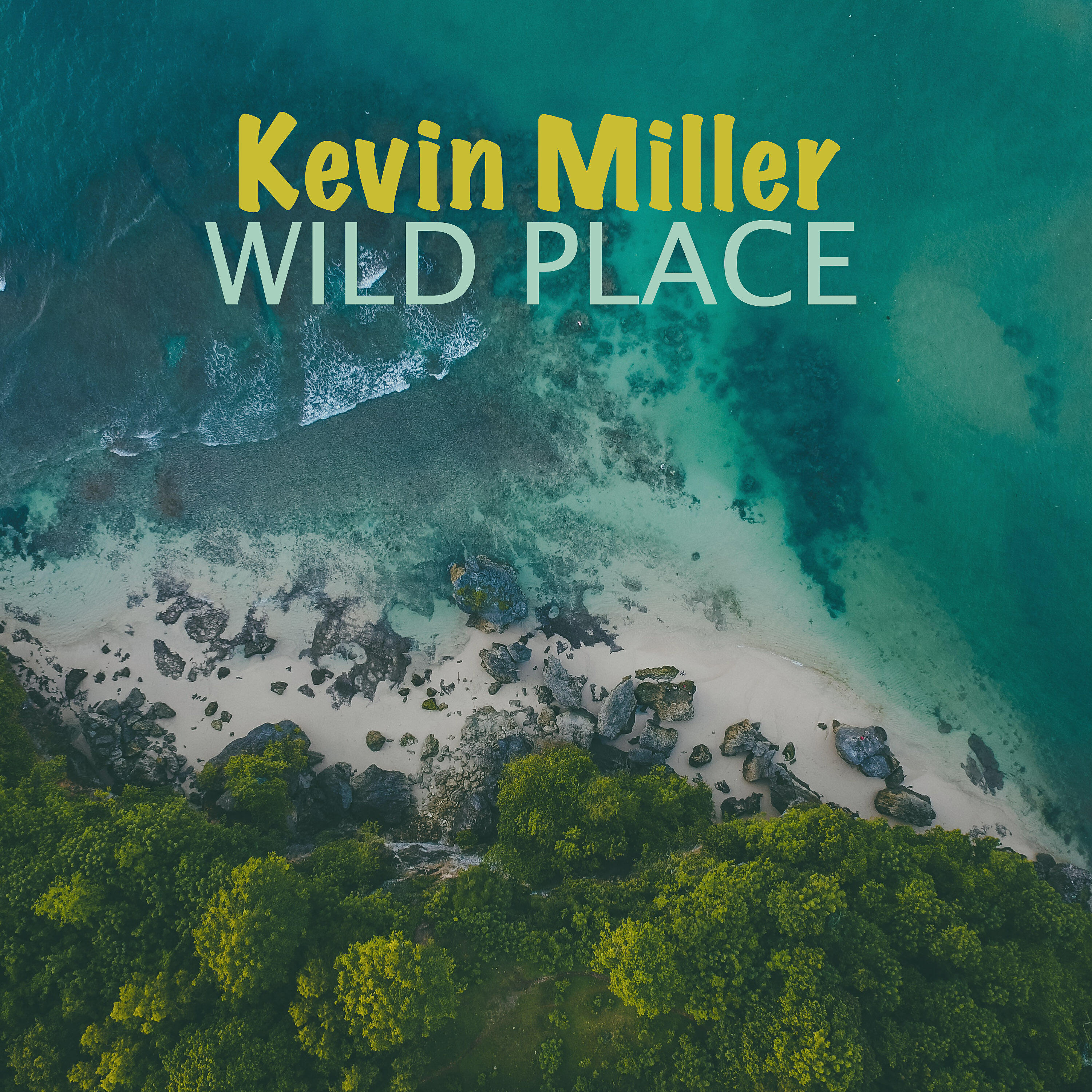 Релиз Wild Place