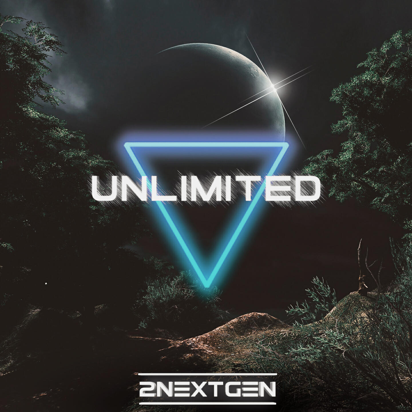 Релиз Unlimited