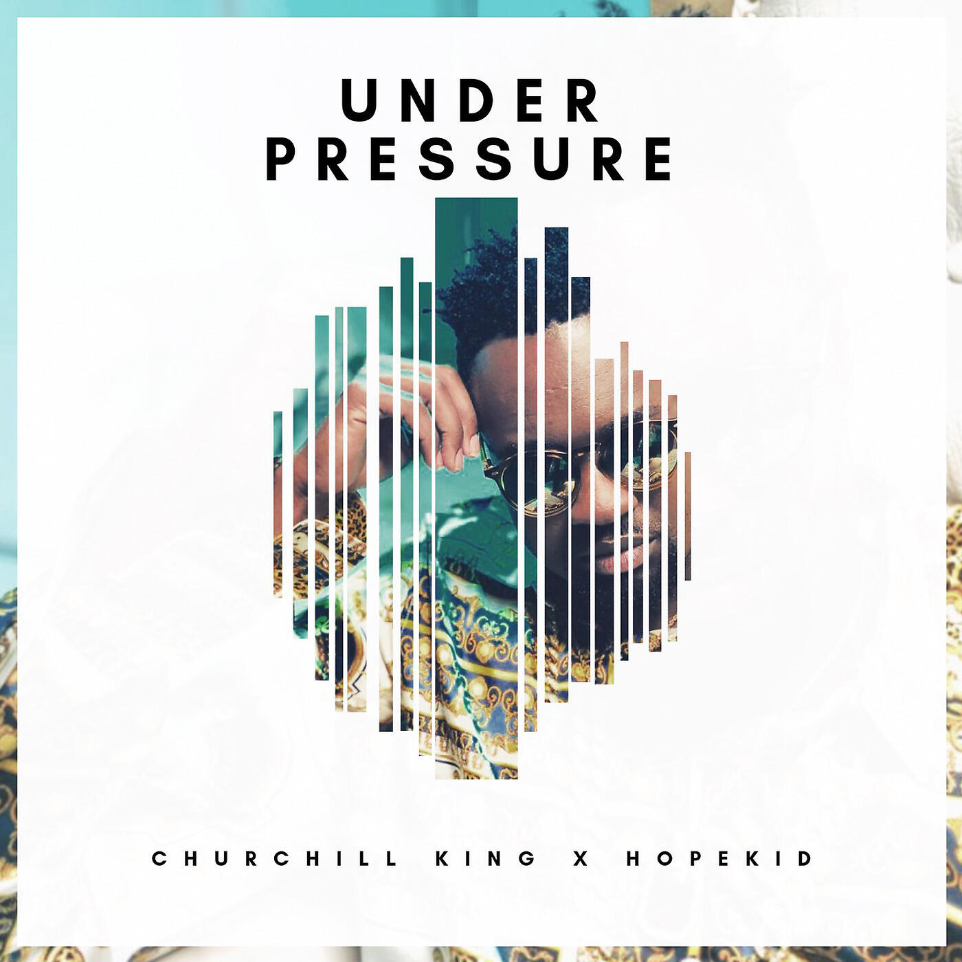 Релиз Under Pressure