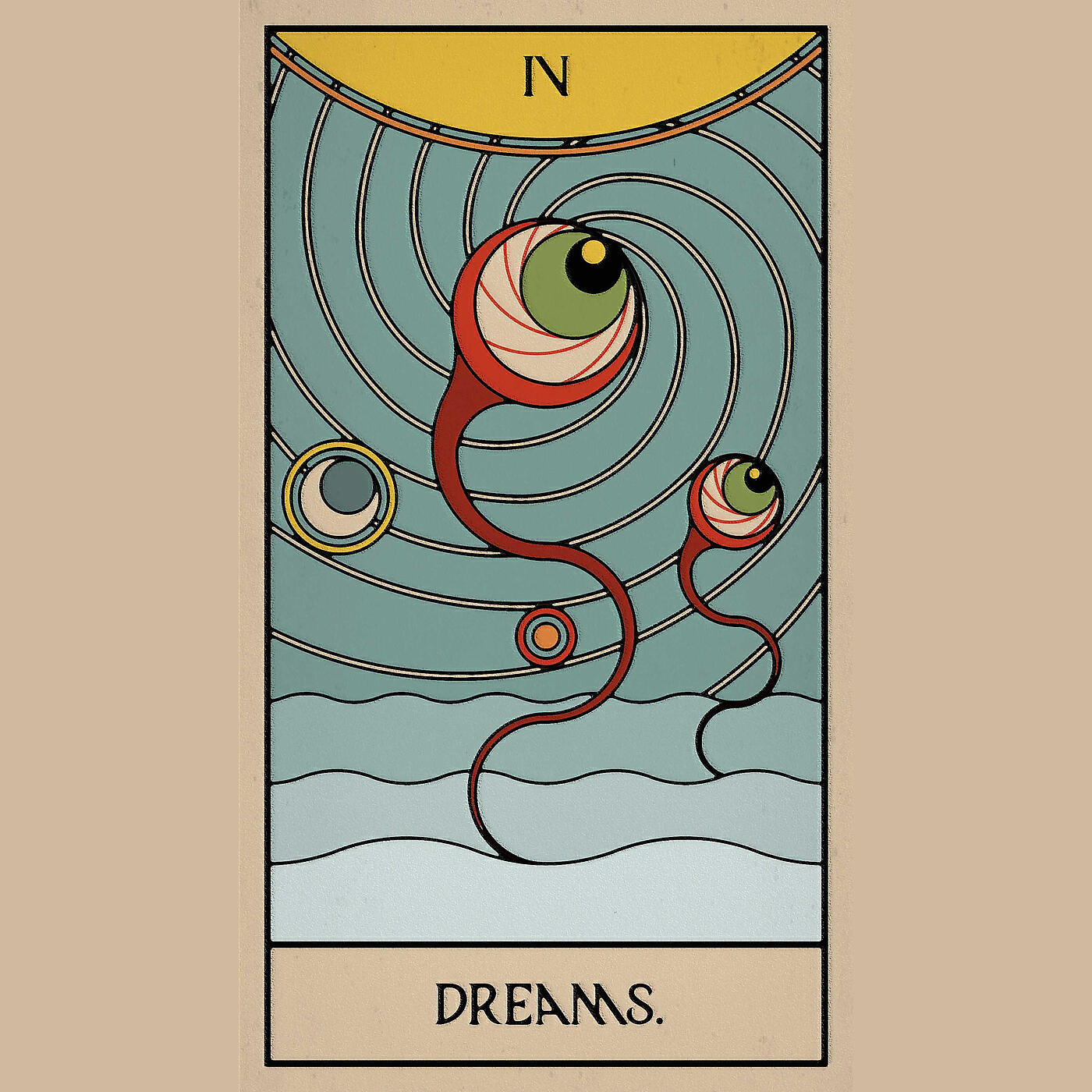 Релиз Dreams