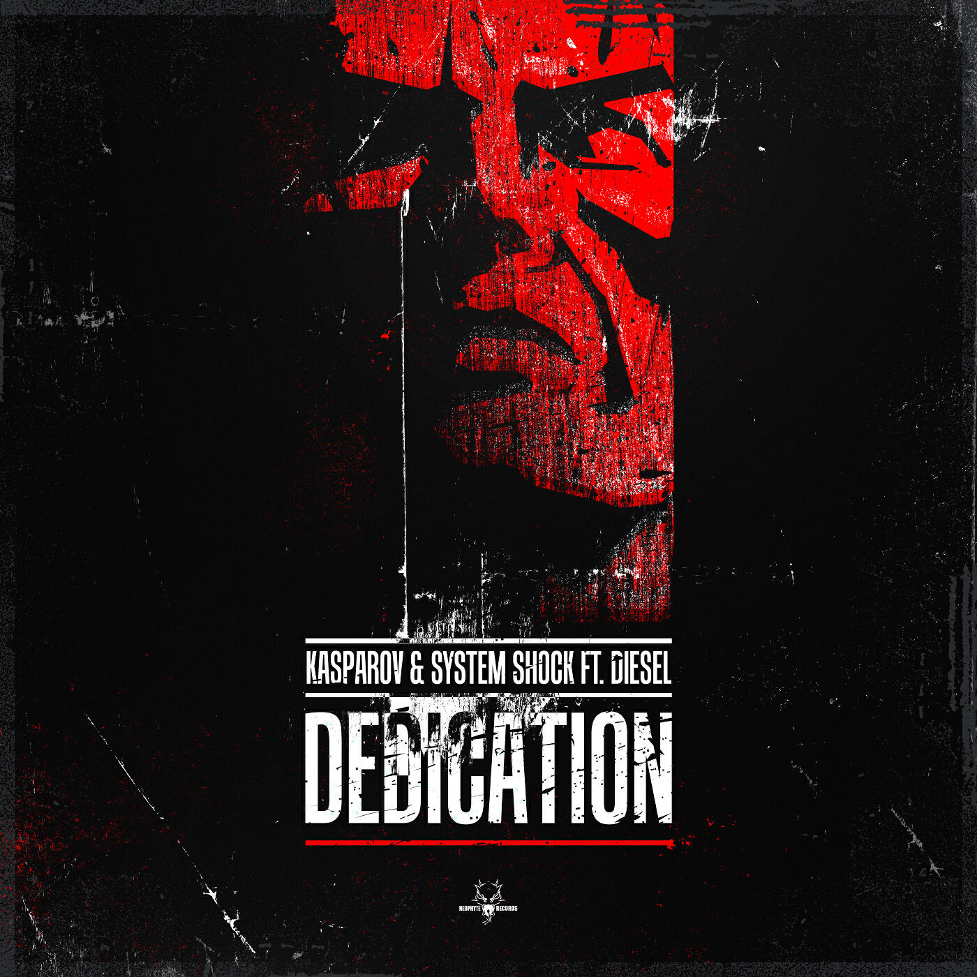 Релиз Dedication