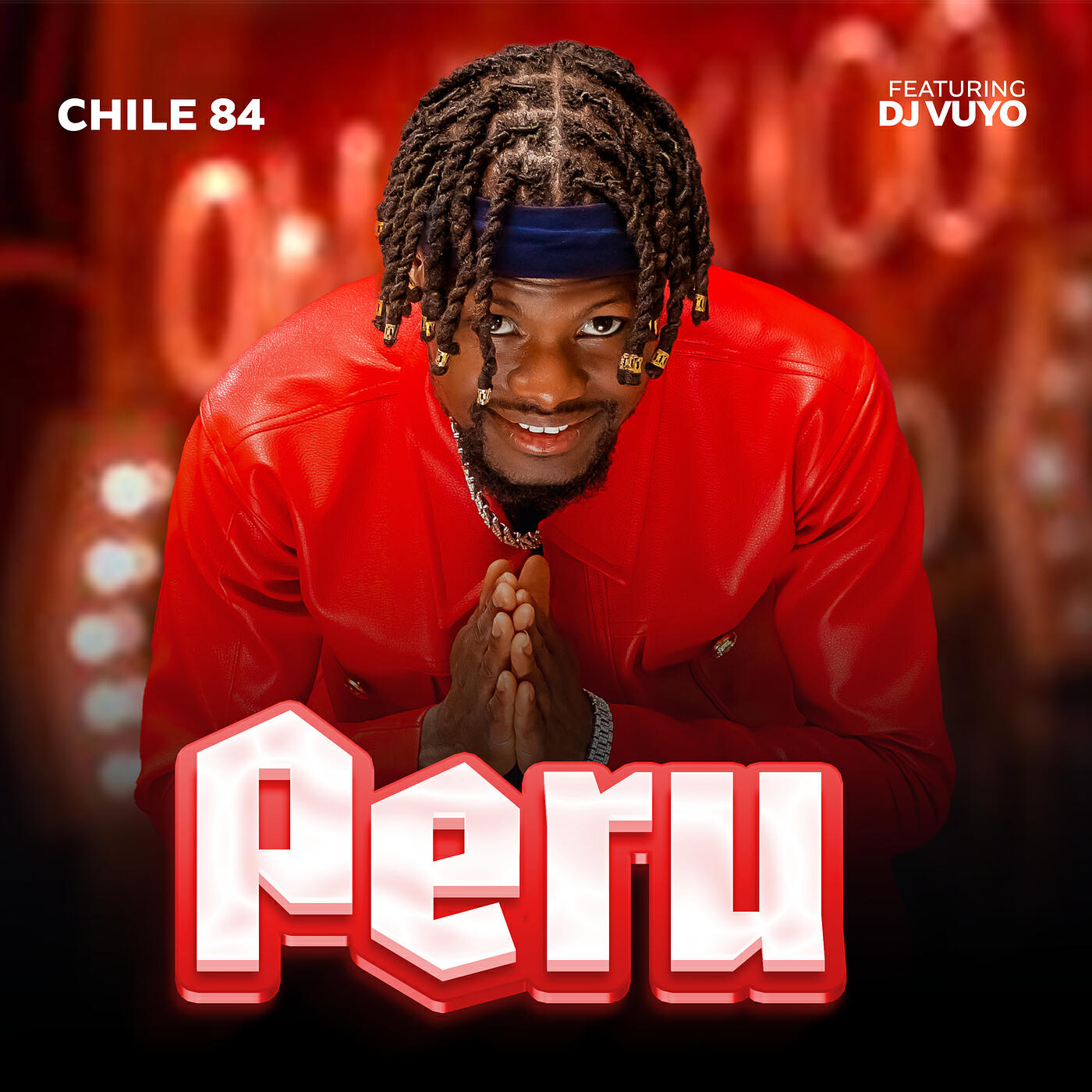 Релиз Peru