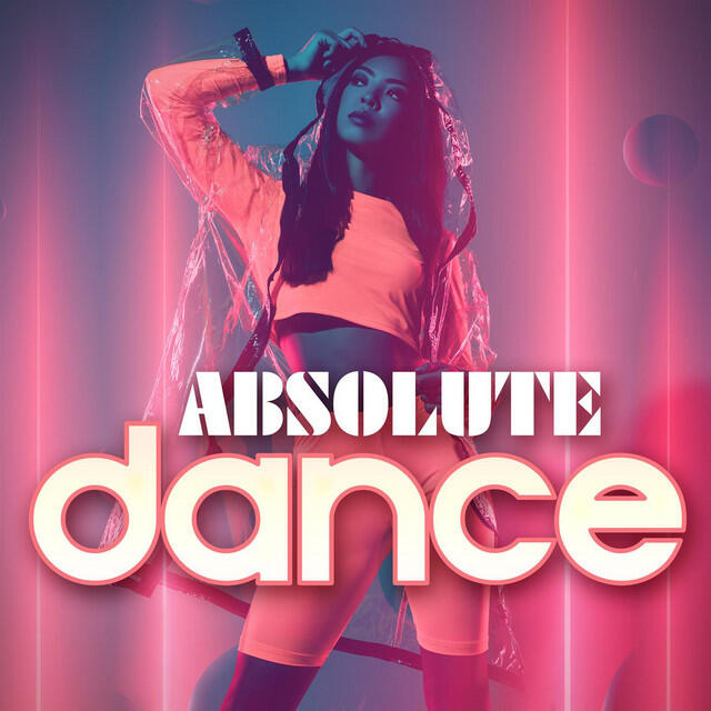 Постер альбома Absolute Dance