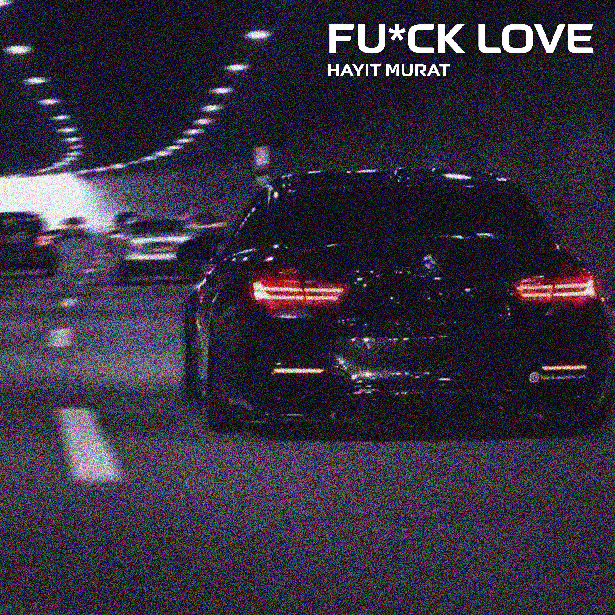 Релиз Fuck Love