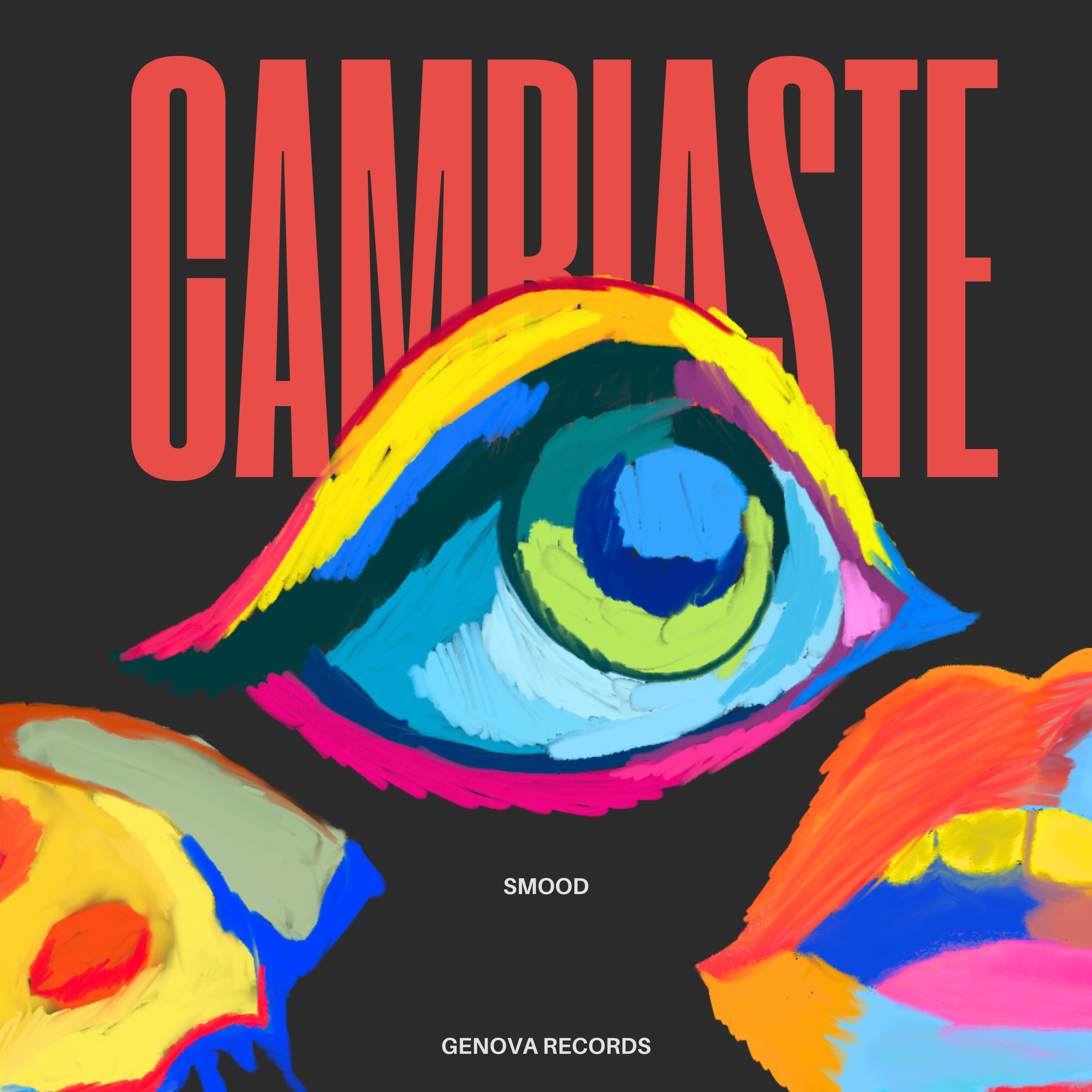 Релиз Cambiaste