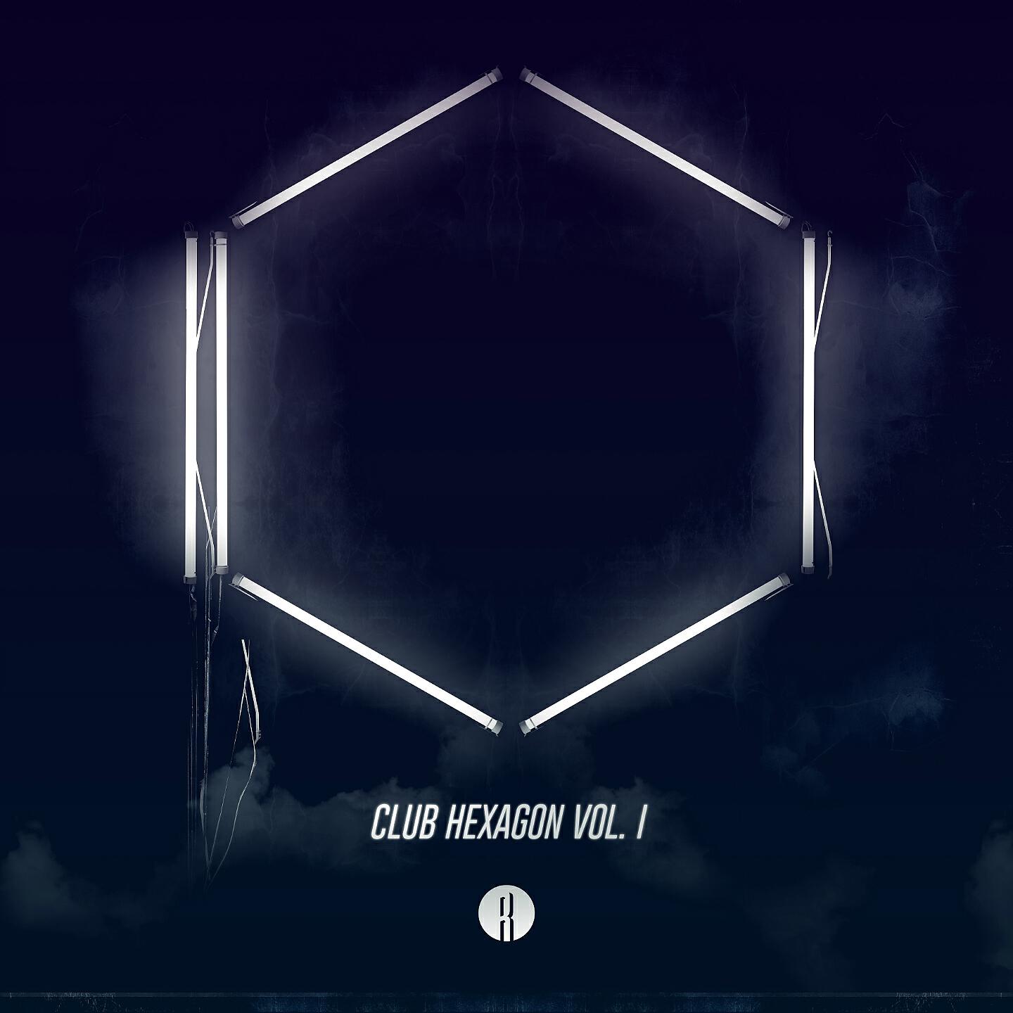 Релиз Club Hexagon, Vol. 1
