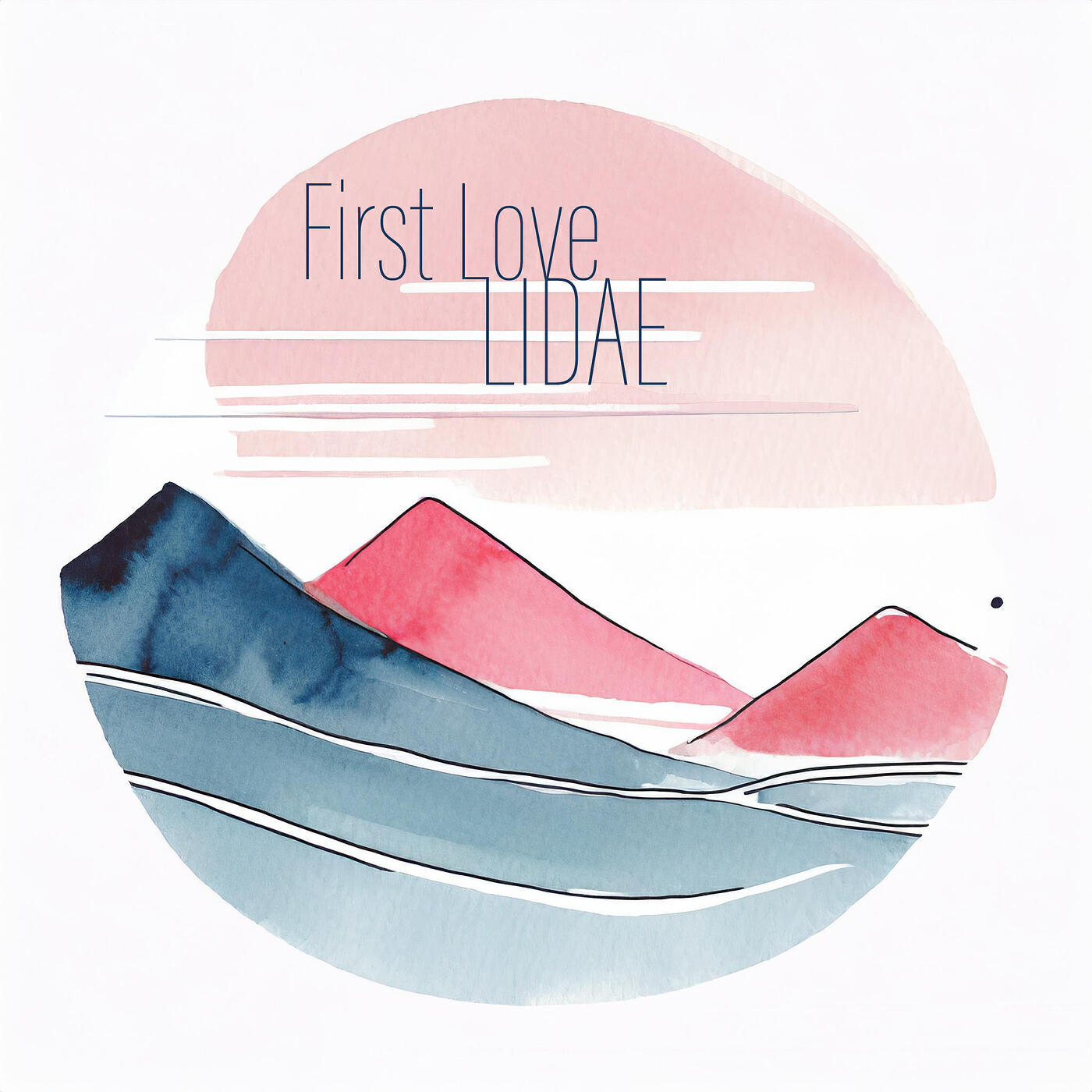 Релиз First Love
