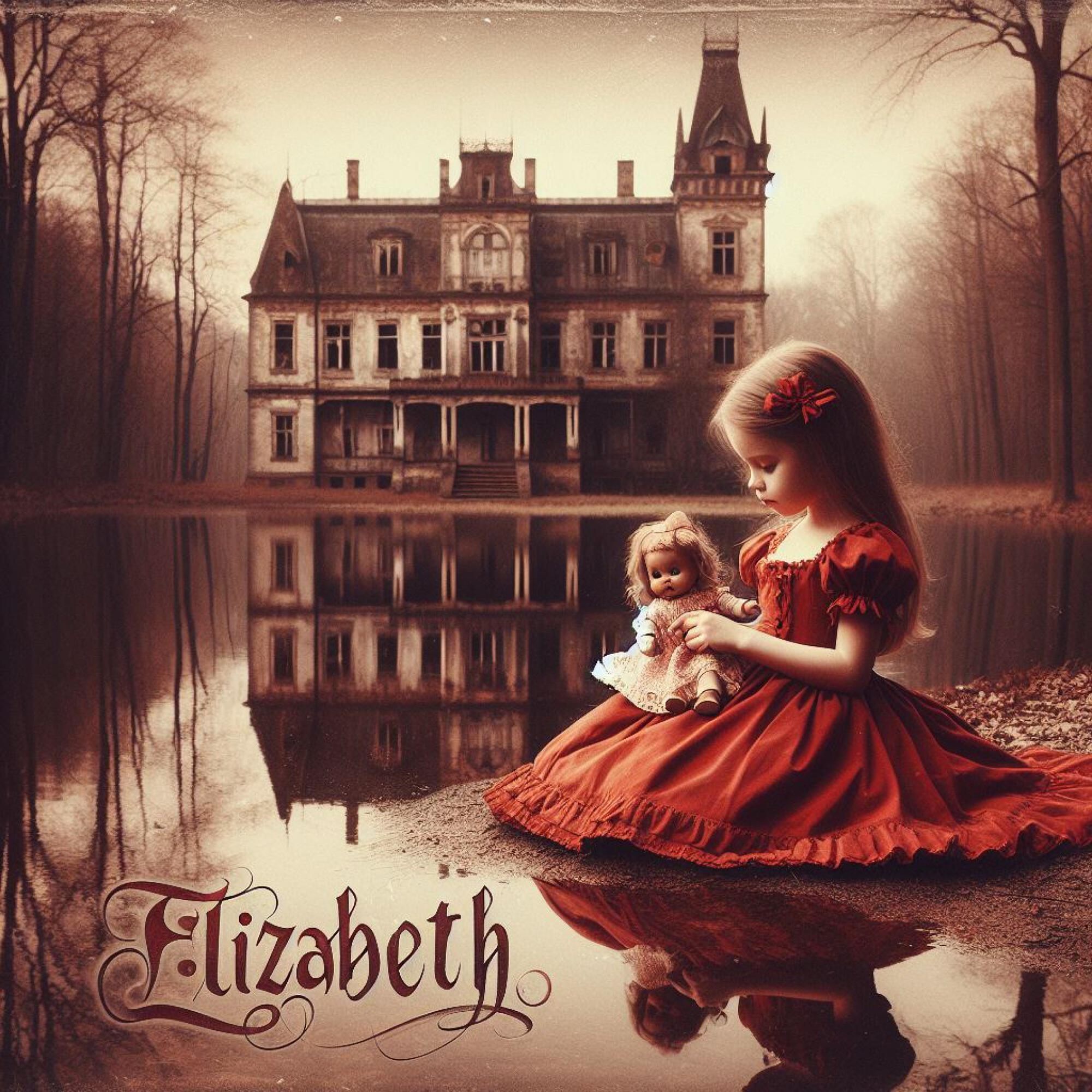 Релиз Elizabeth