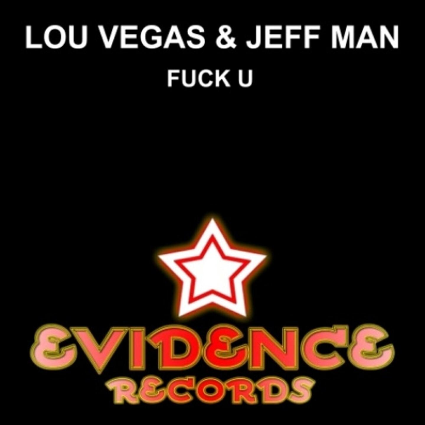 Релиз Lou Vega & Jeff Man