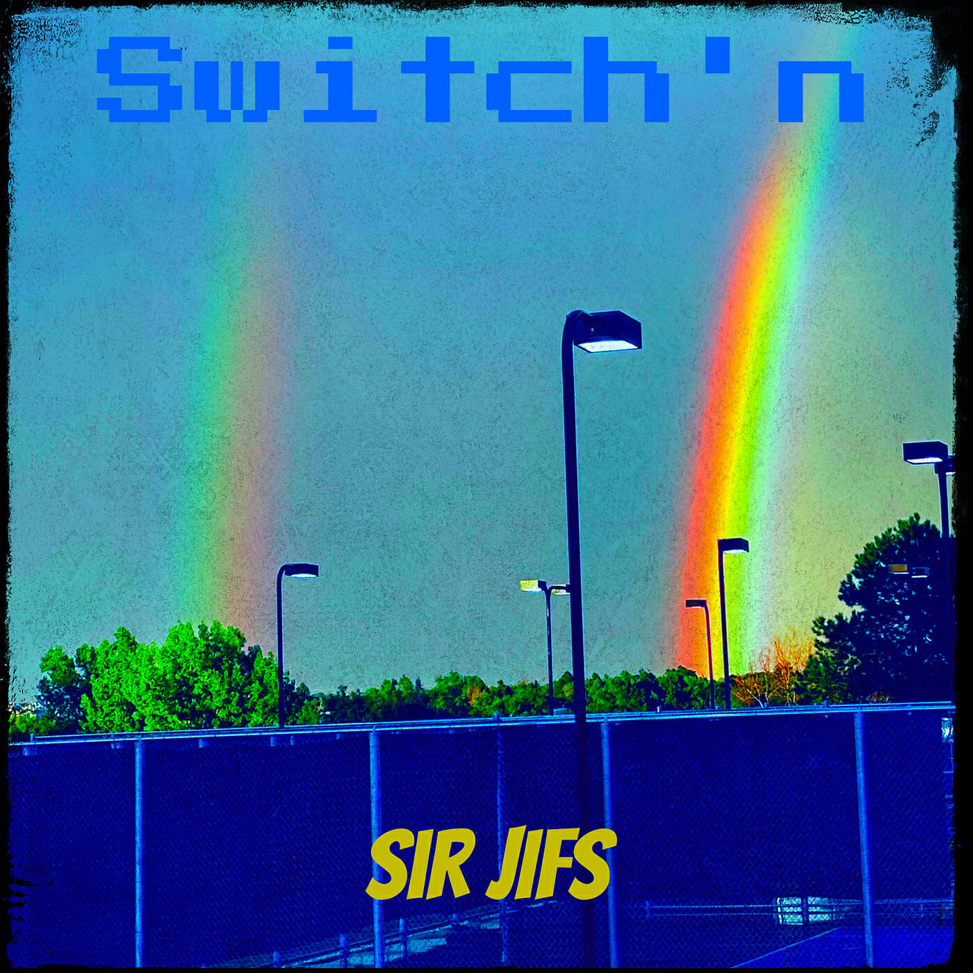 Sir JIFS