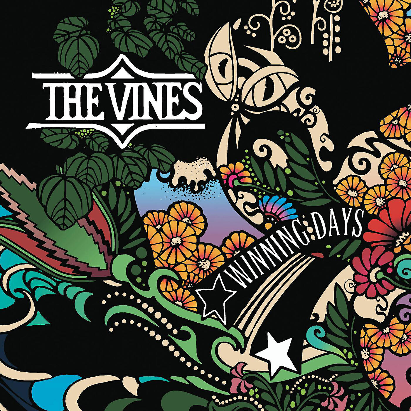 Релиз Winning Days