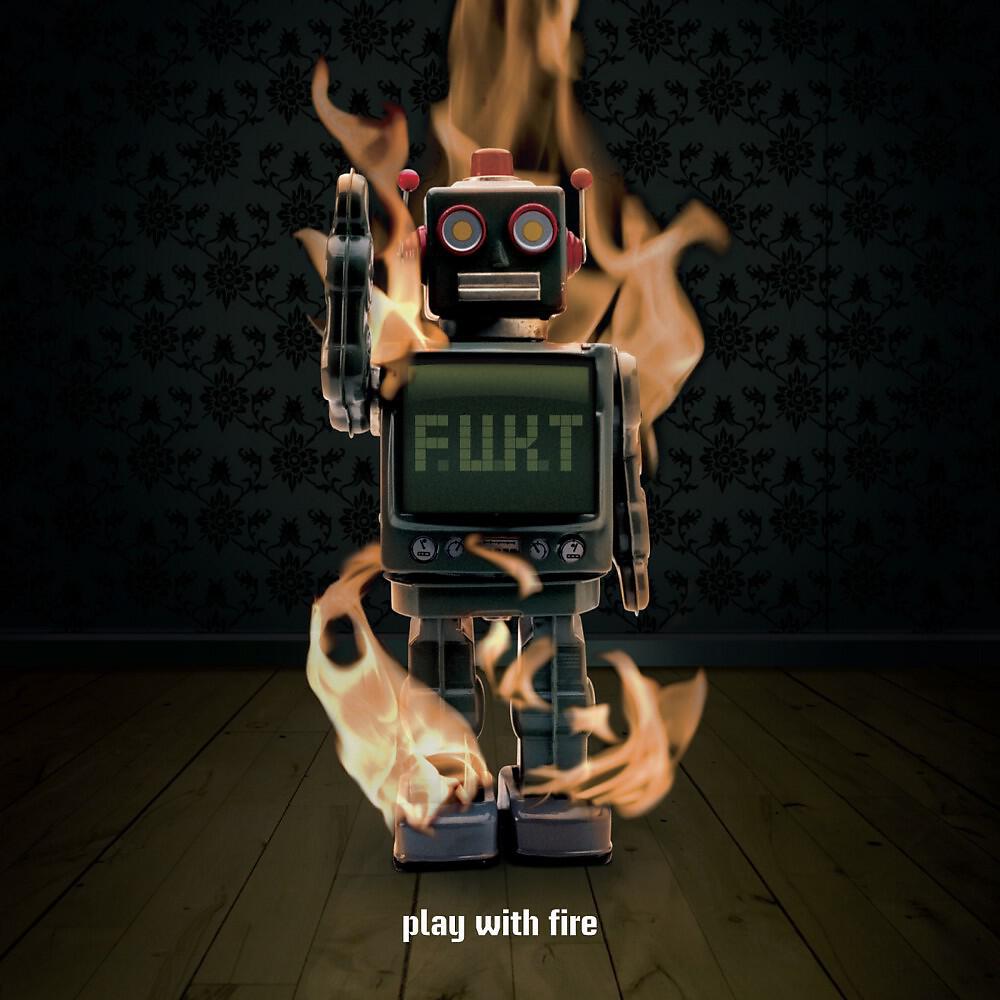 Релиз Play with Fire
