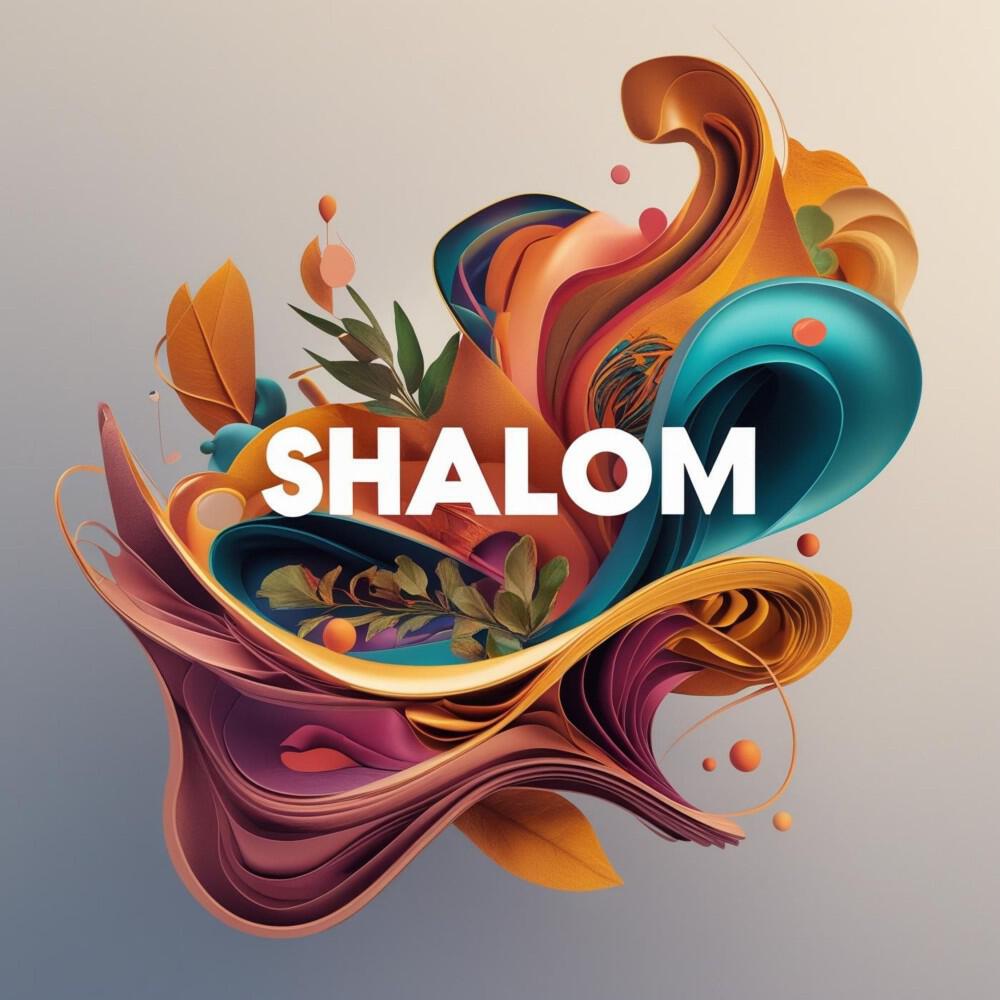 Релиз Shalom
