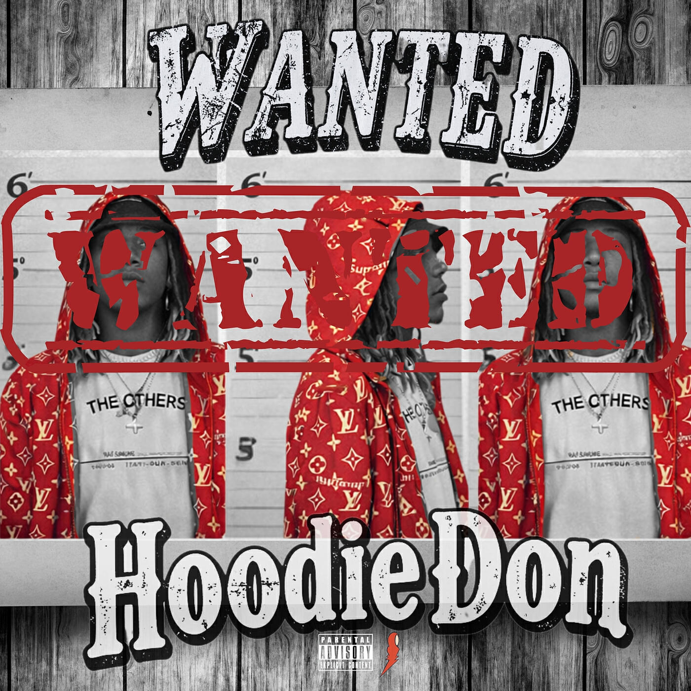 Hoodiedon