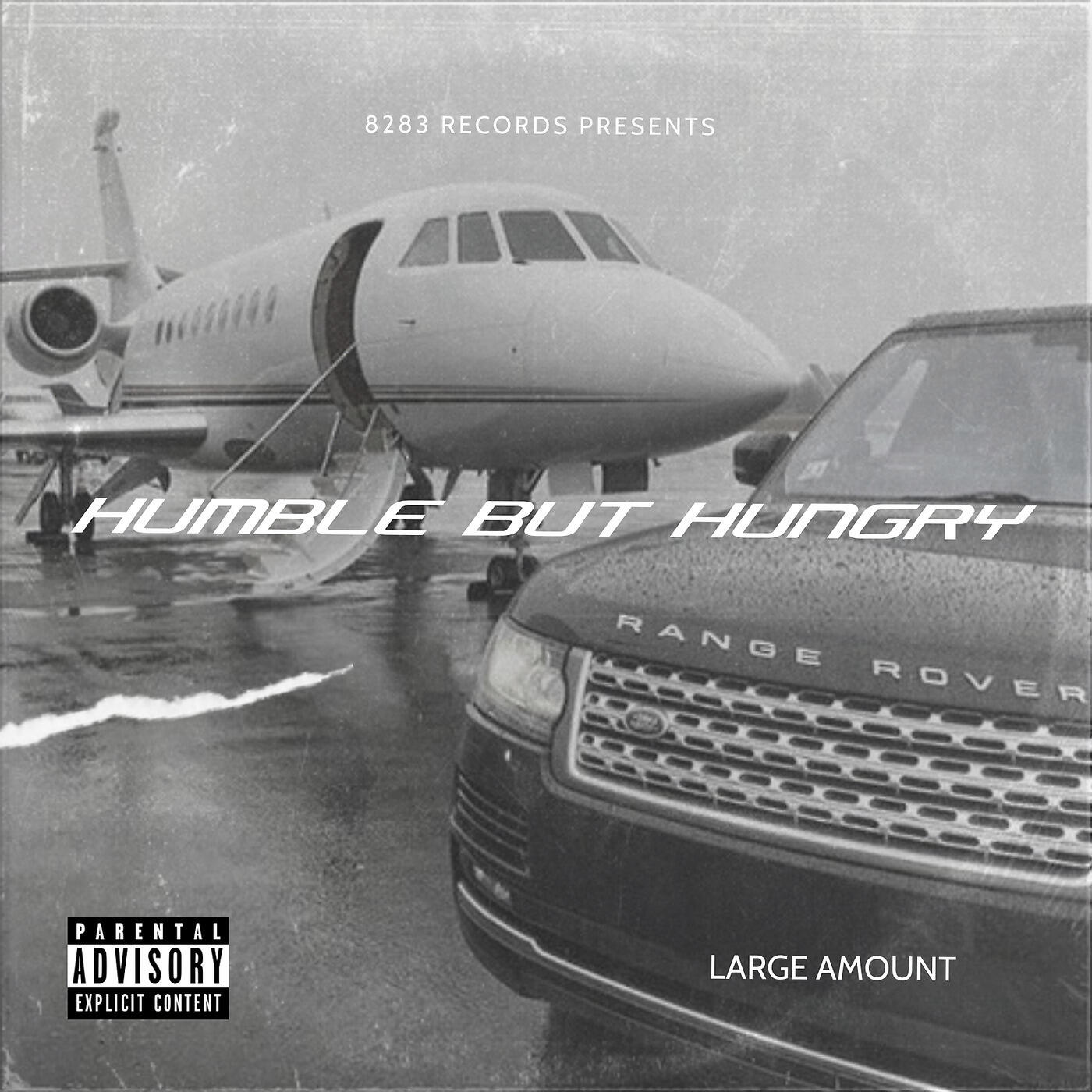 Релиз Humble but Hungry