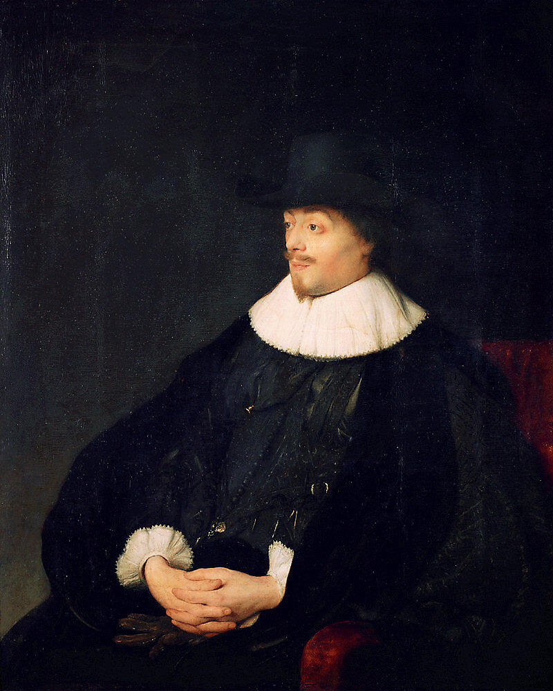 Constantijn Huygens