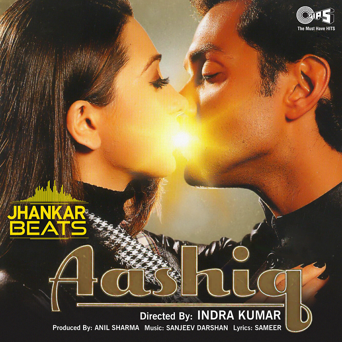 Релиз Aashiq (Jhankar) [Original Motion Picture Soundtrack]