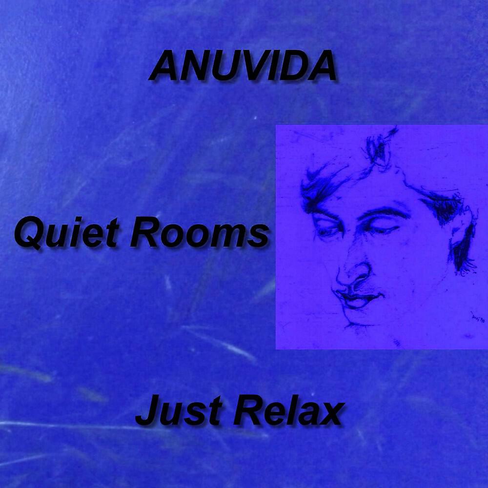 Релиз Quiet Rooms - Just Relax