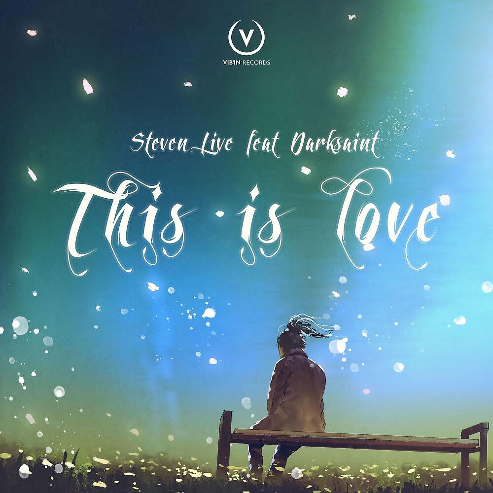 Релиз This Is Love (Original Mix)