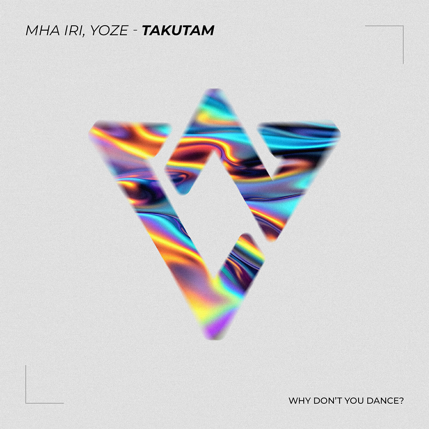 Релиз Takutam