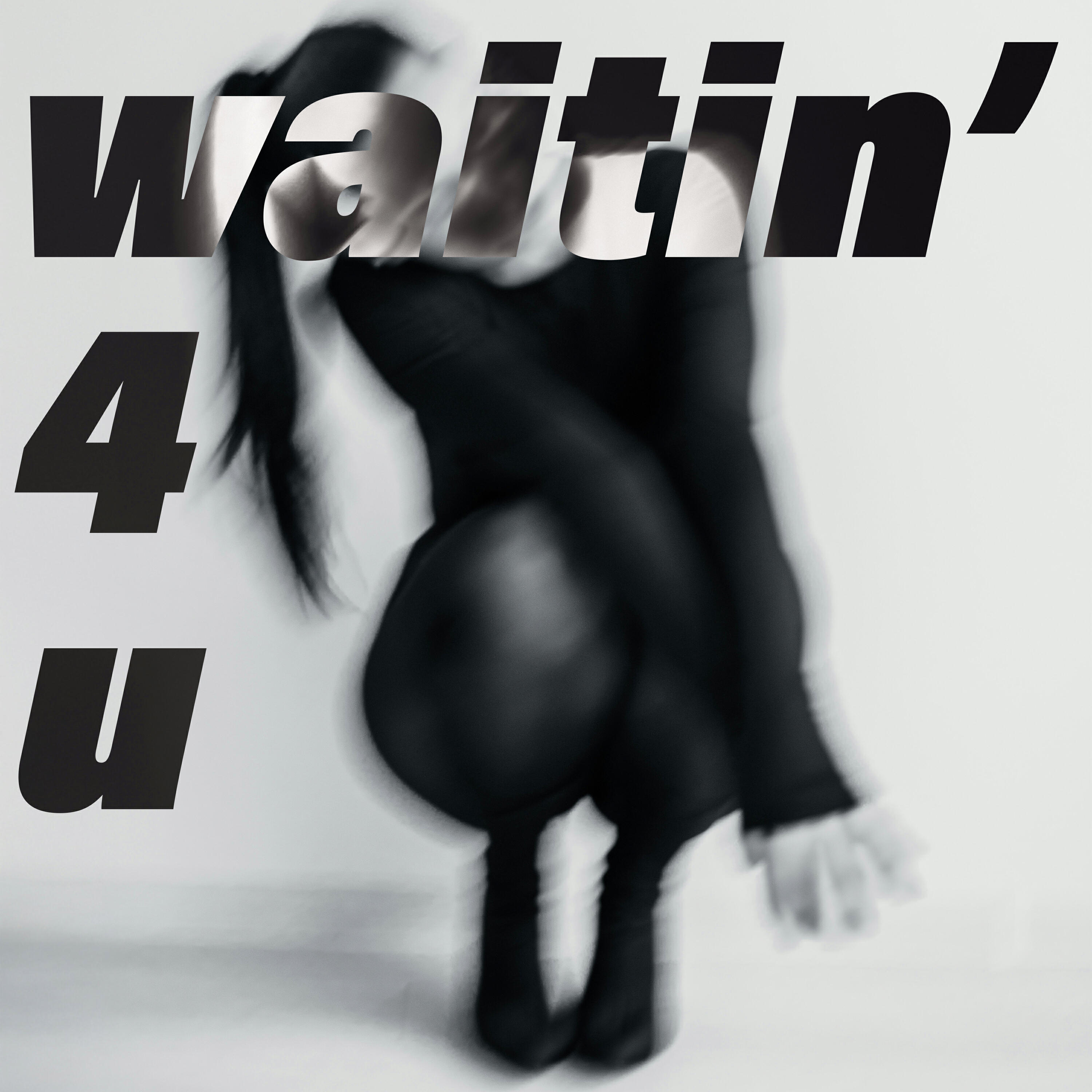 Релиз waitin' 4 u