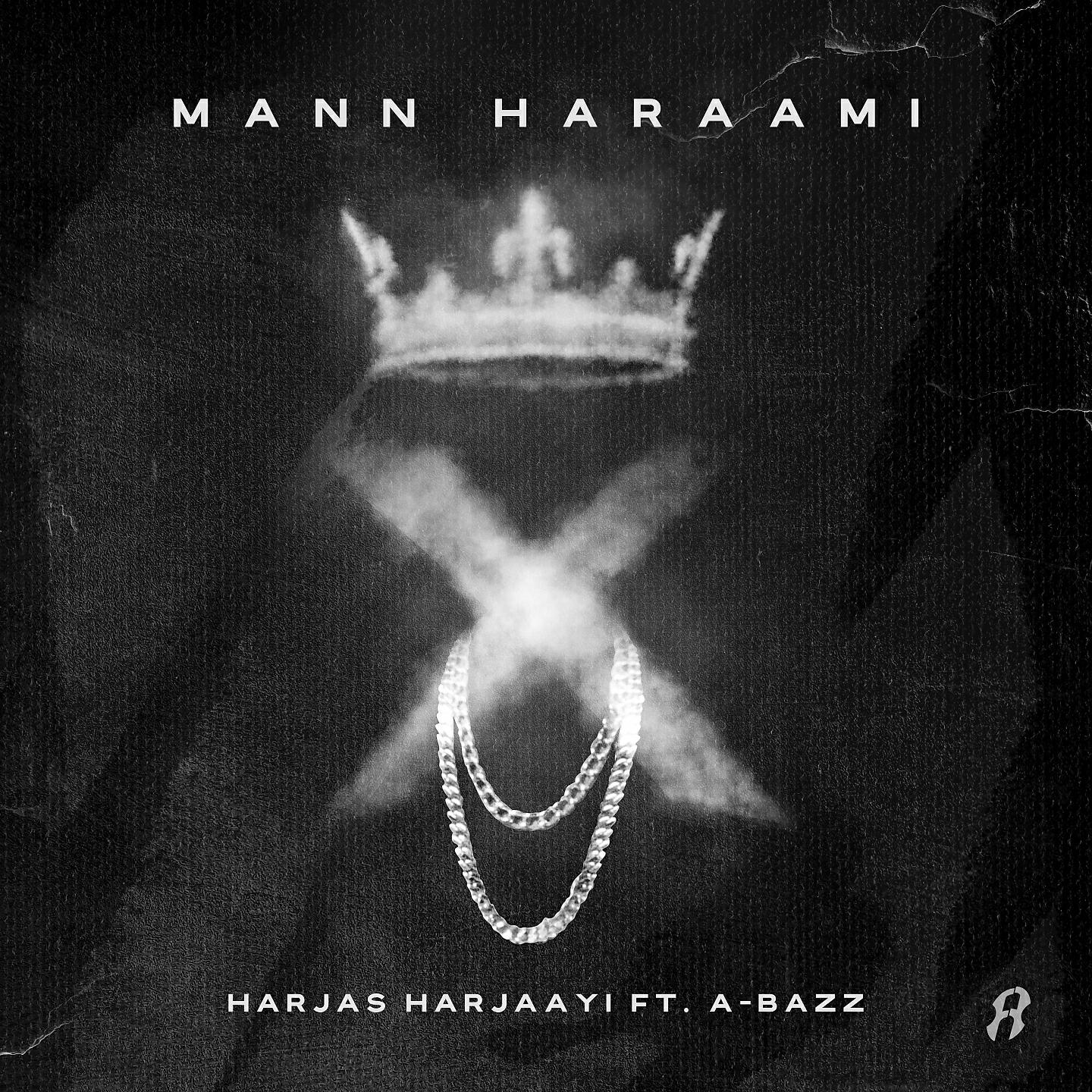 Релиз Mann Haraami