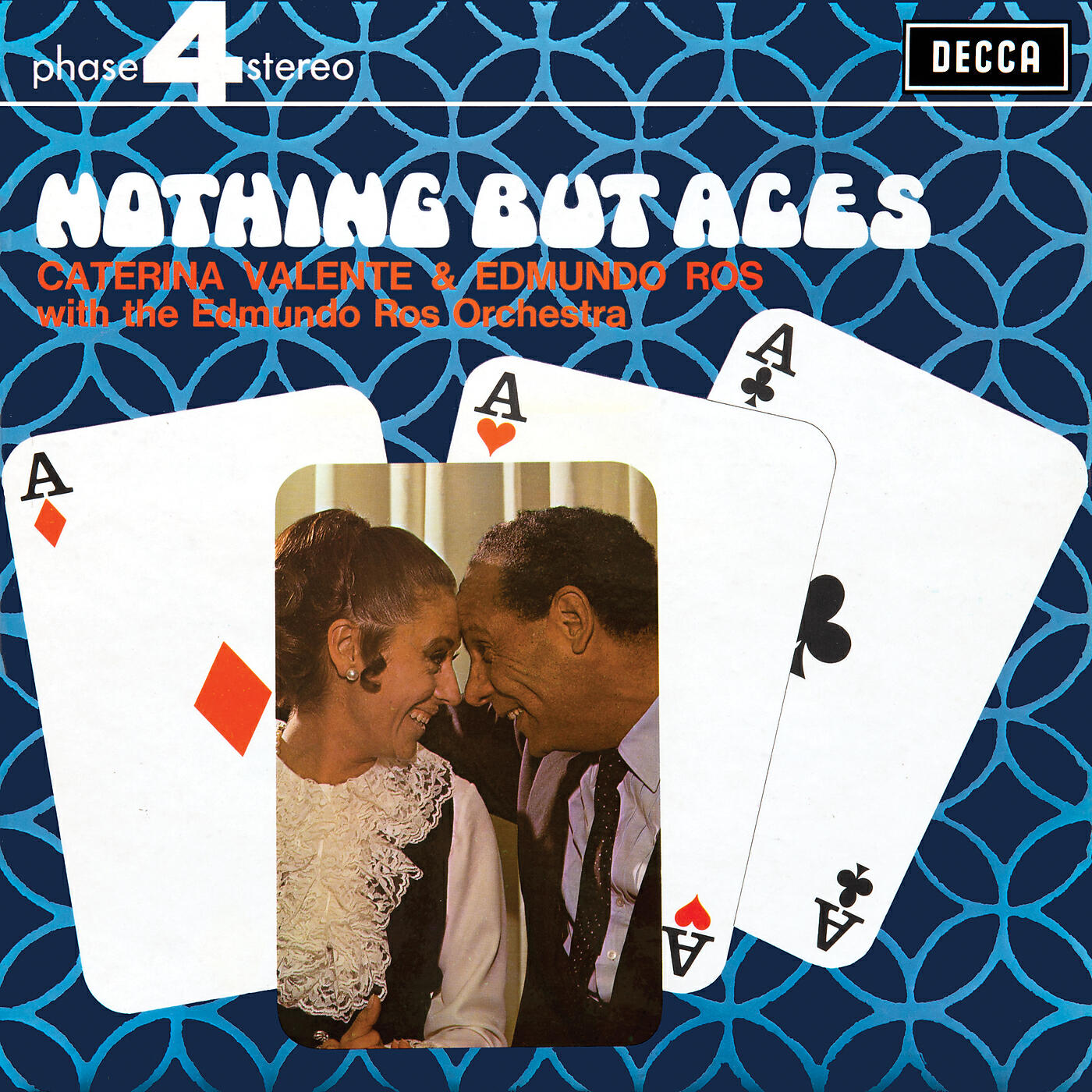 Релиз Nothing But Aces