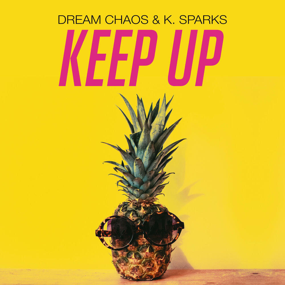 Релиз Keep Up