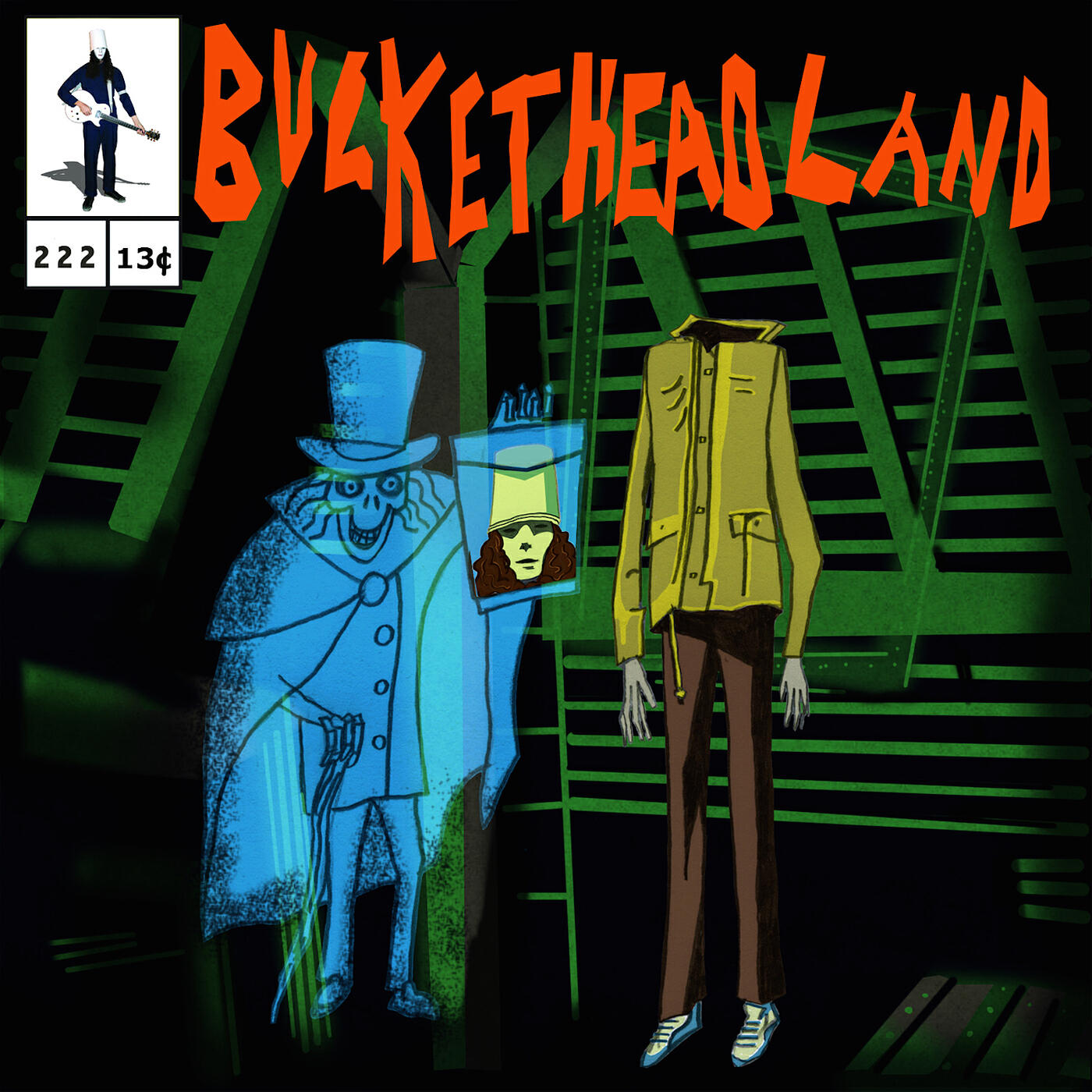 Релиз Out of the Attic
